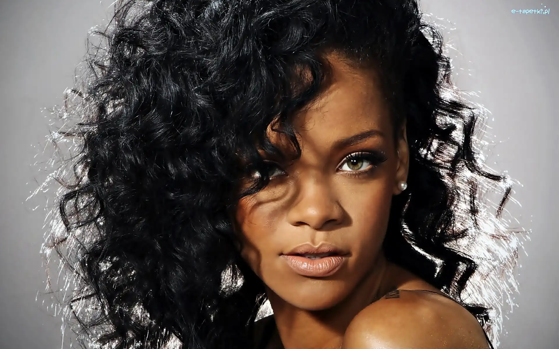 Robyn, Fenty, Rihanna, Zbliżenie, Aktorka