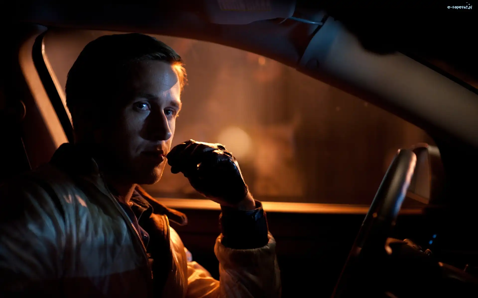Ryan Gosling, Drive, Film