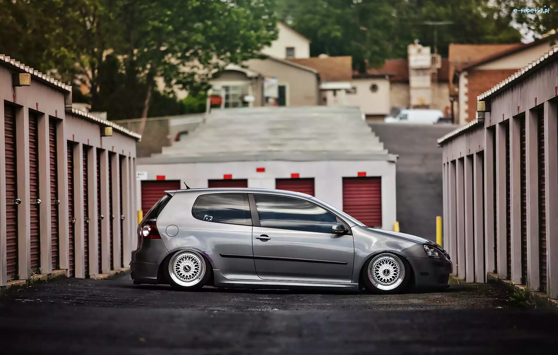 MK5, Golf, Volkswagen