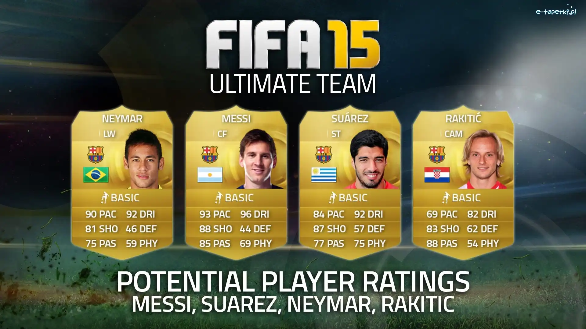 Fifa 15