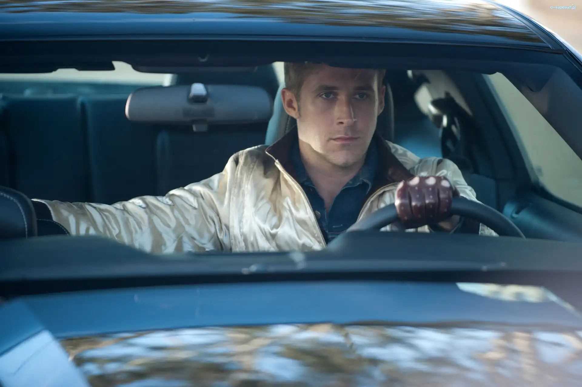 Ryan Gosling, Drive, Film