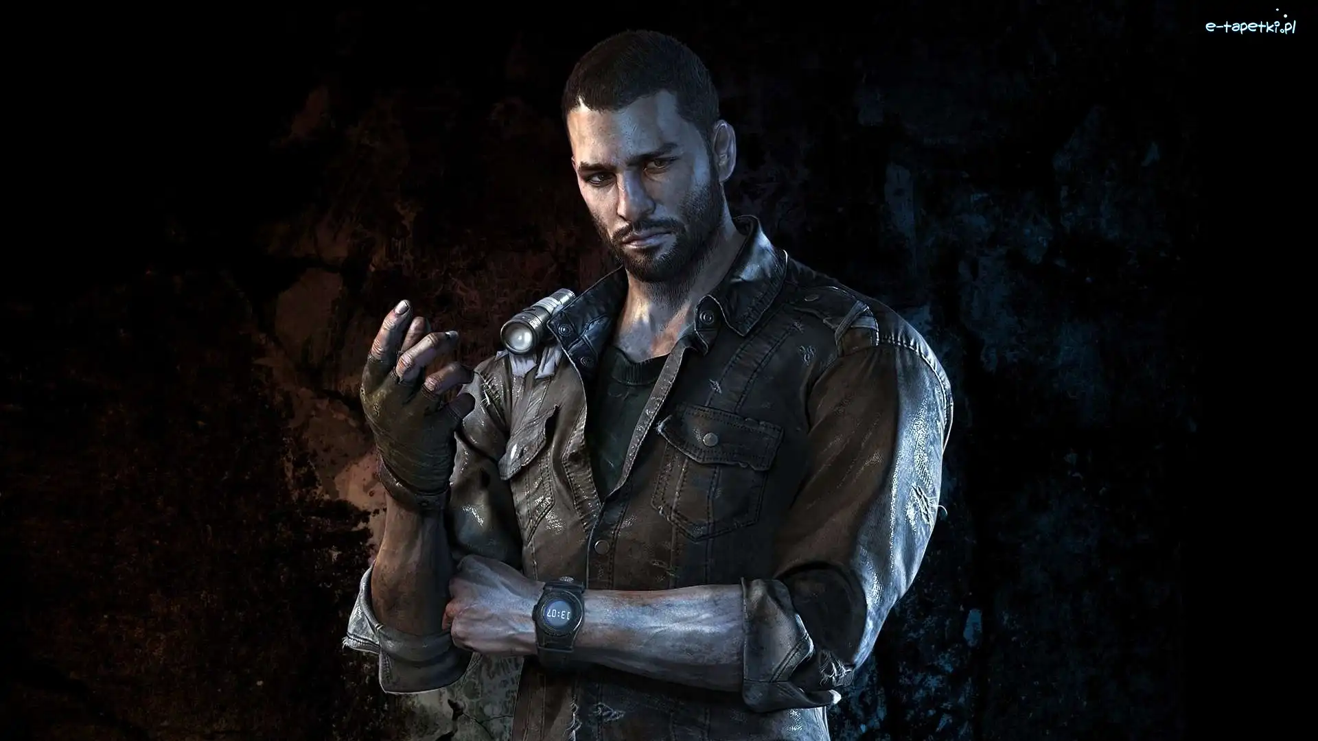 Dying Light