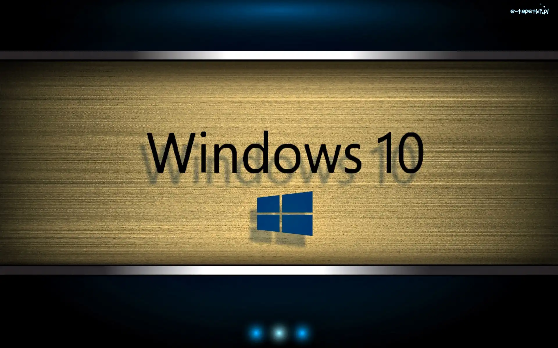 System Operacyjny, Windows 10