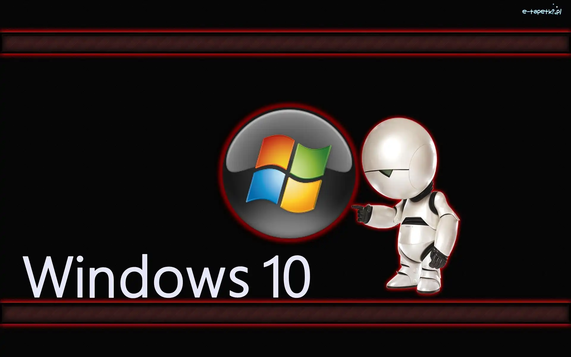 Windows 10, System Operacyjny
