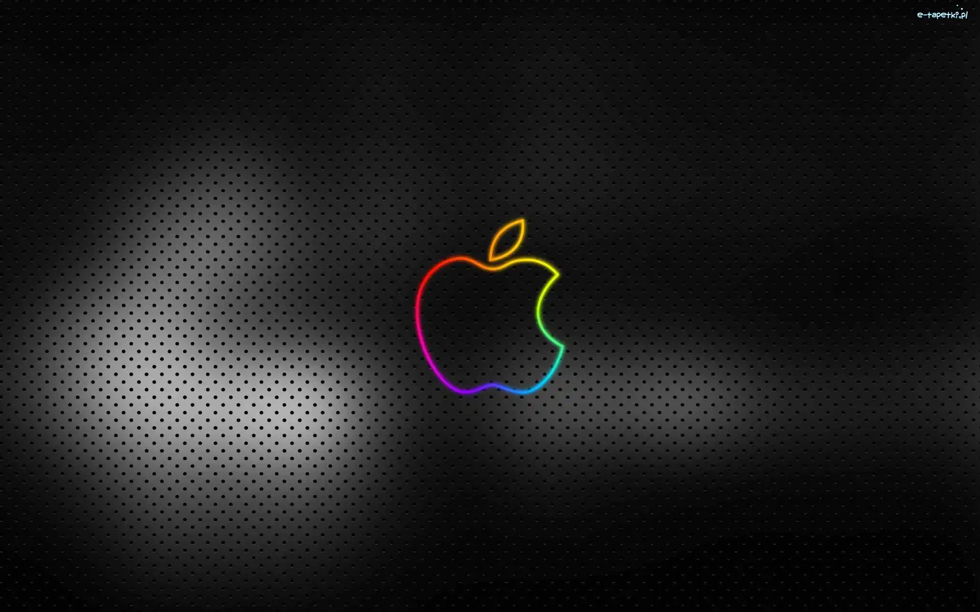 iMac, Apple