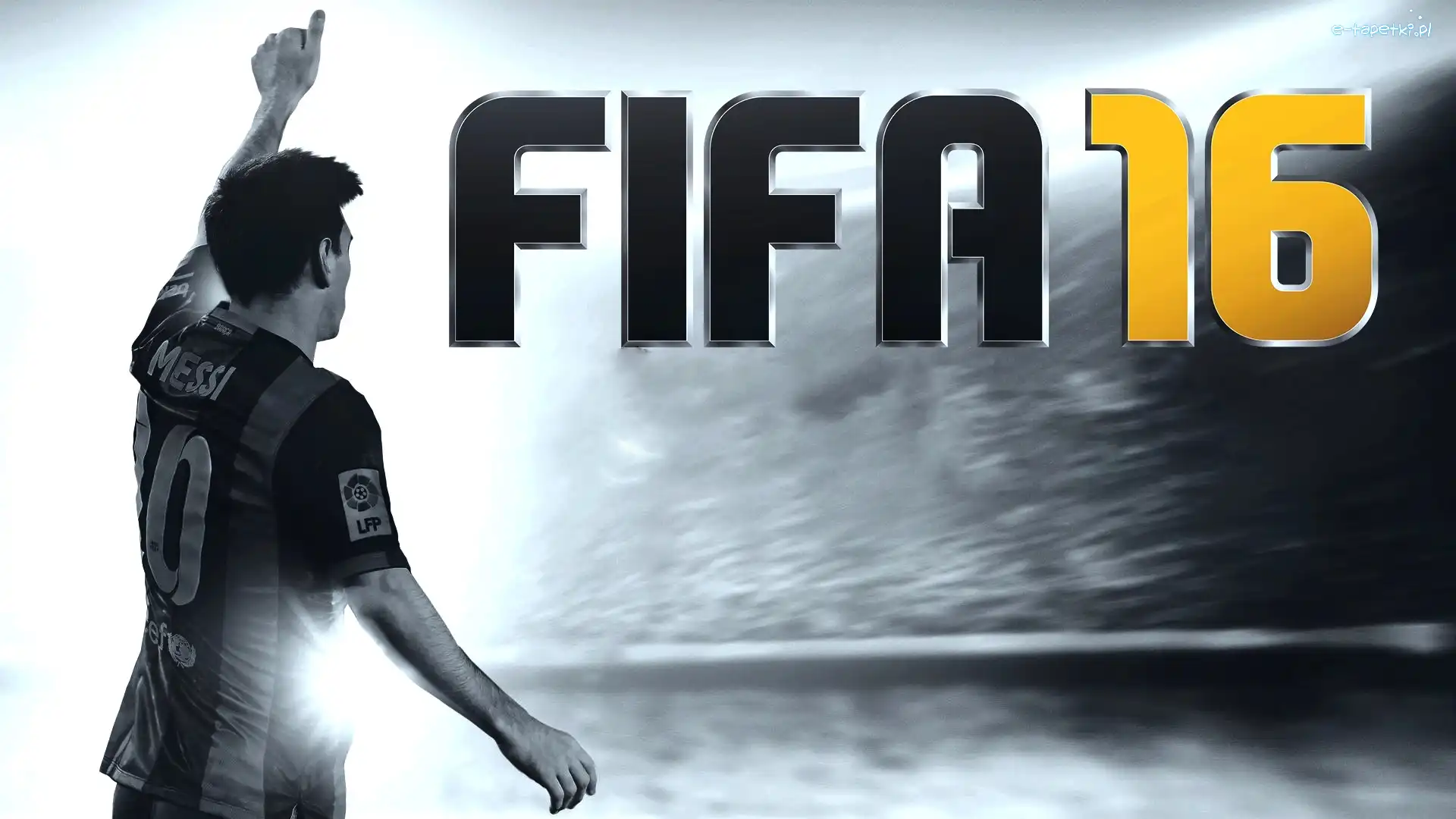 Fifa 16