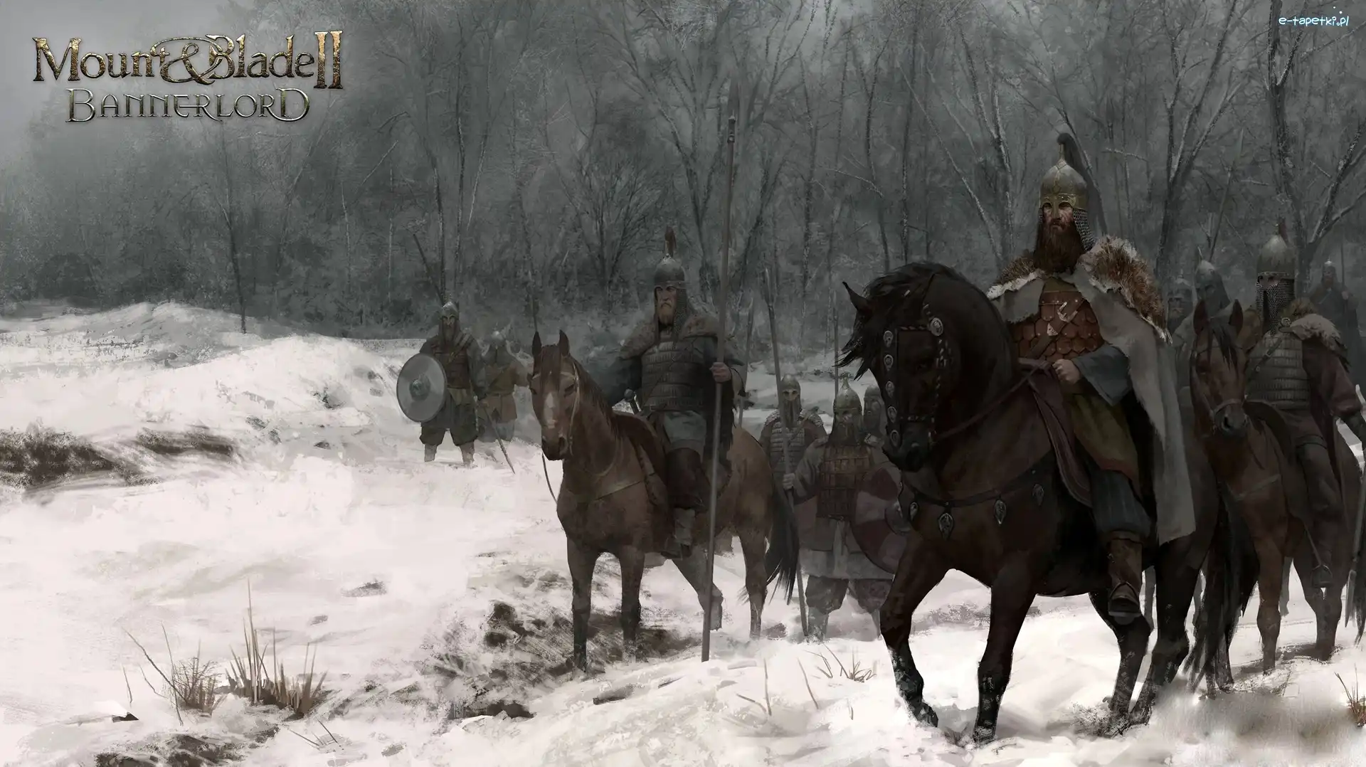 Bannerlord, Mount Blade 2