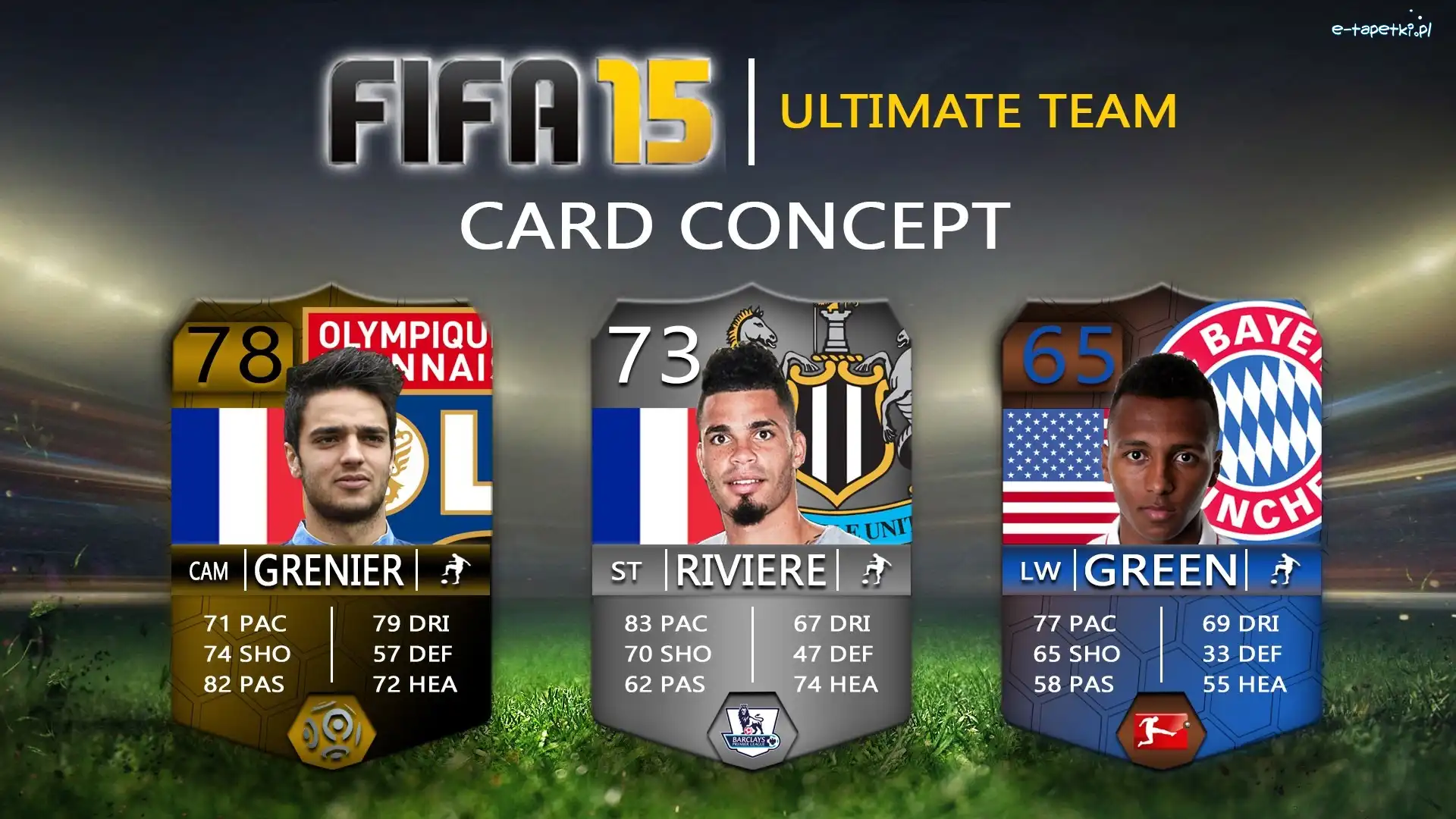 Fifa 15