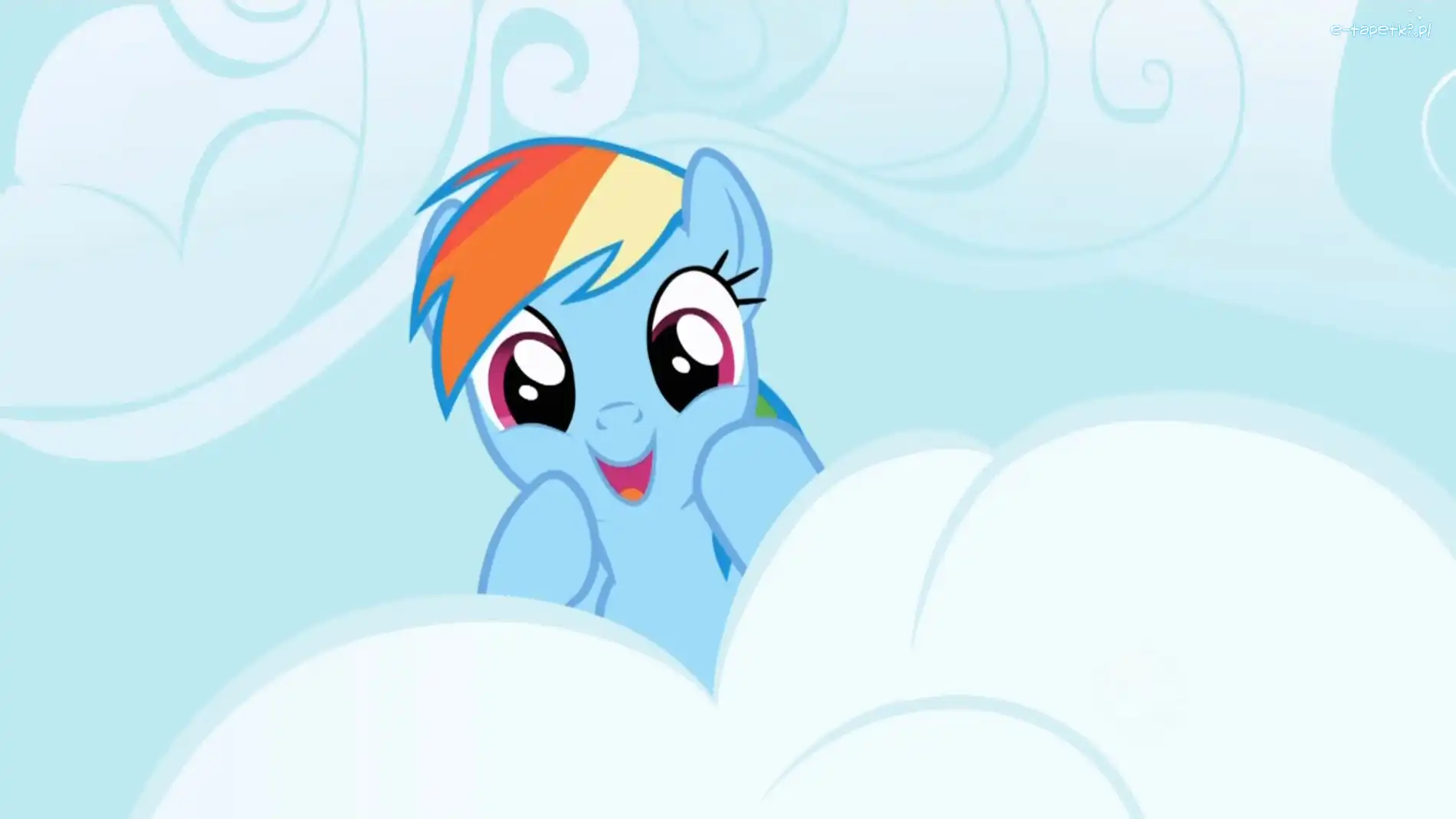 Rainbow Dash