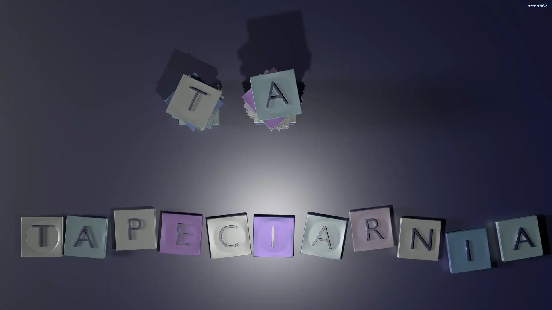 tapeciarnia 3d