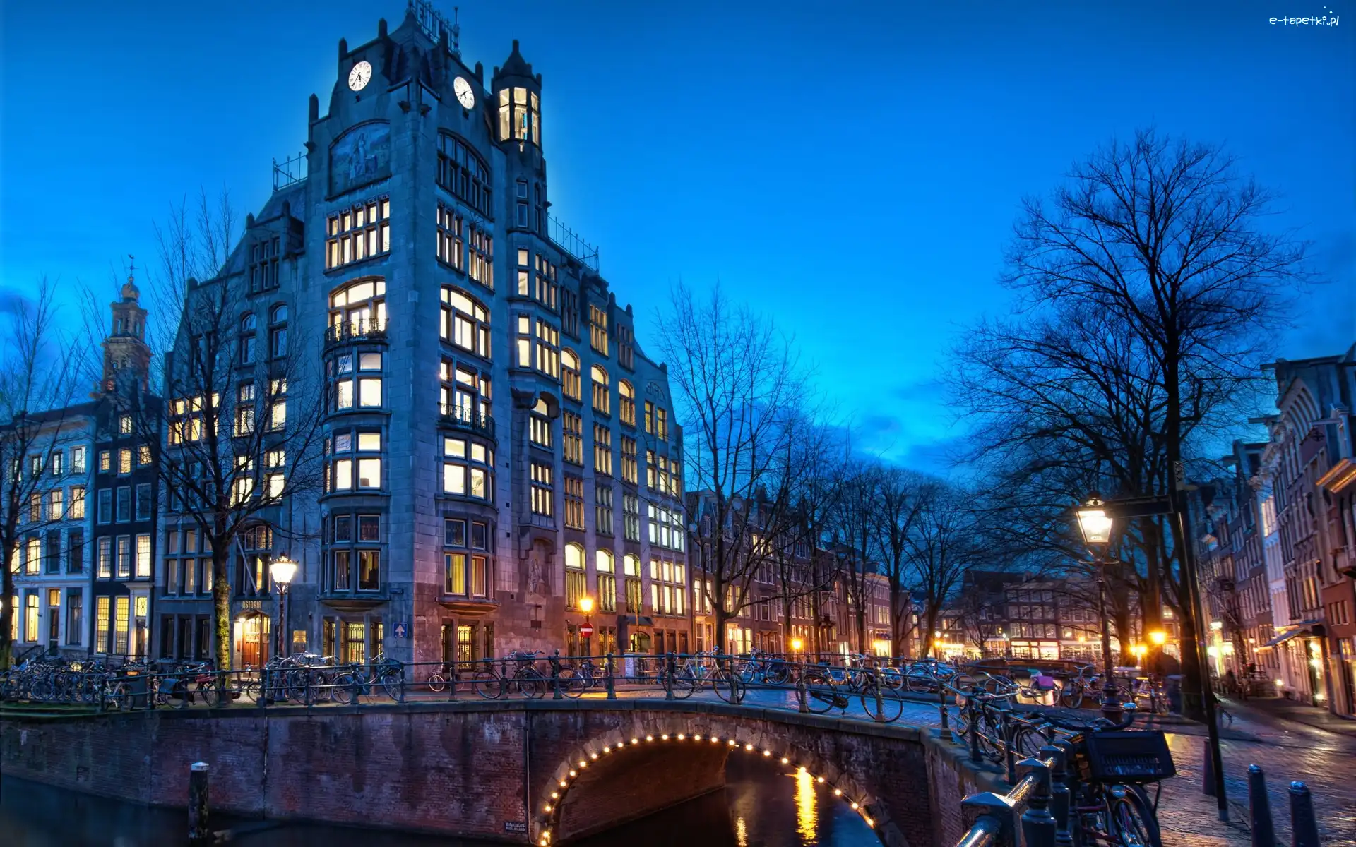 Amsterdam