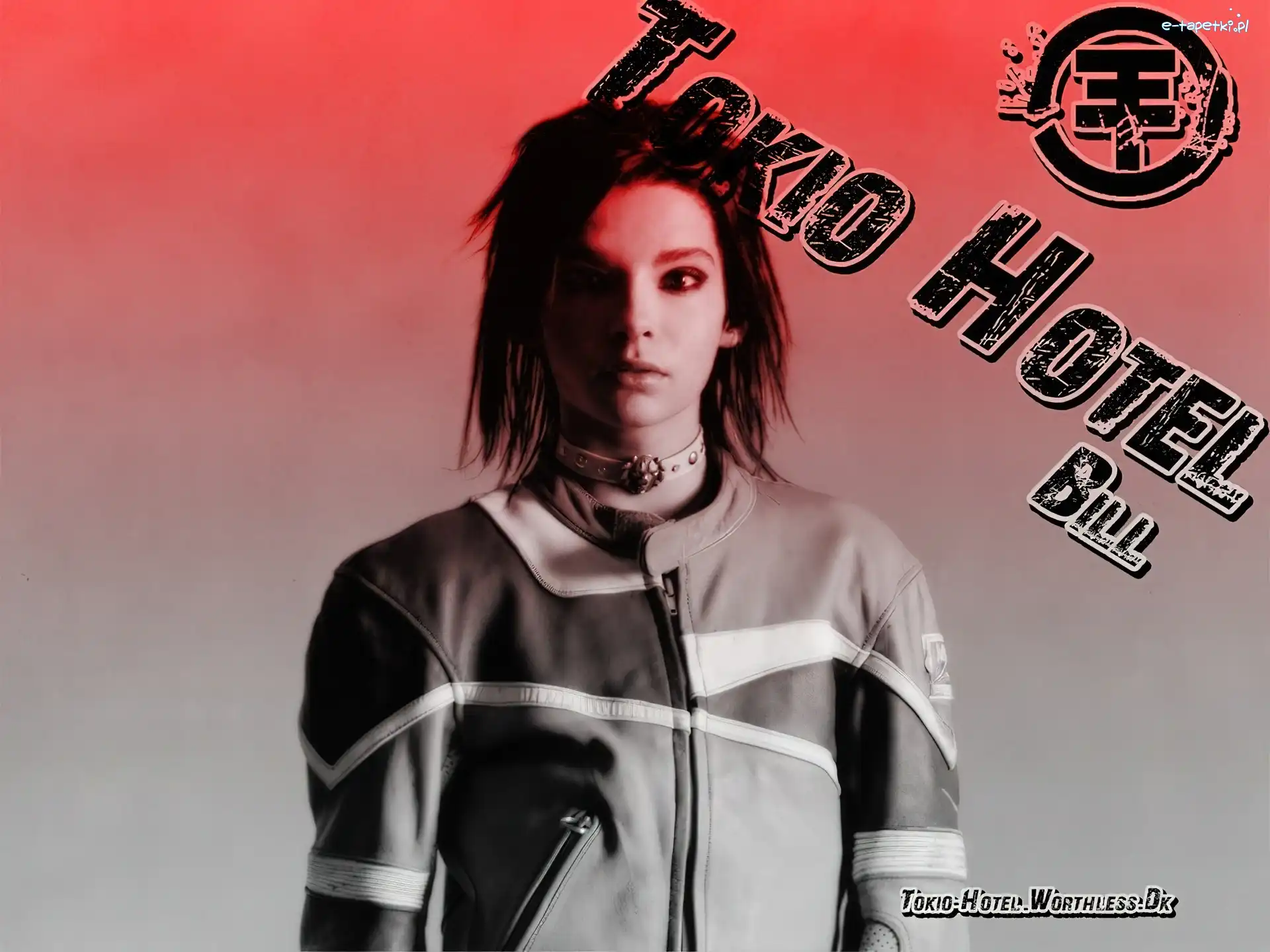 Bill, Tokio Hotel
