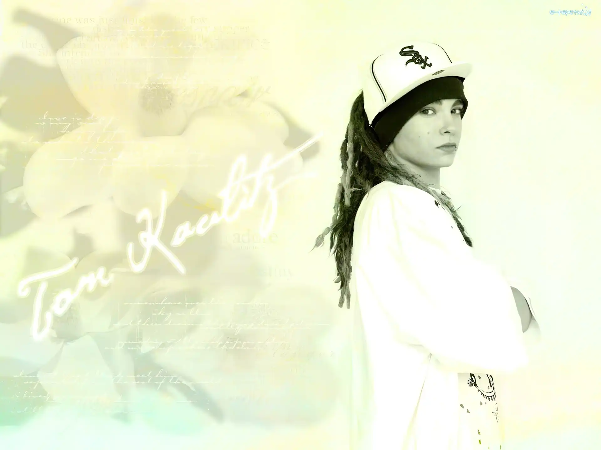 Tom Kaulitz, Tokio Hotel
