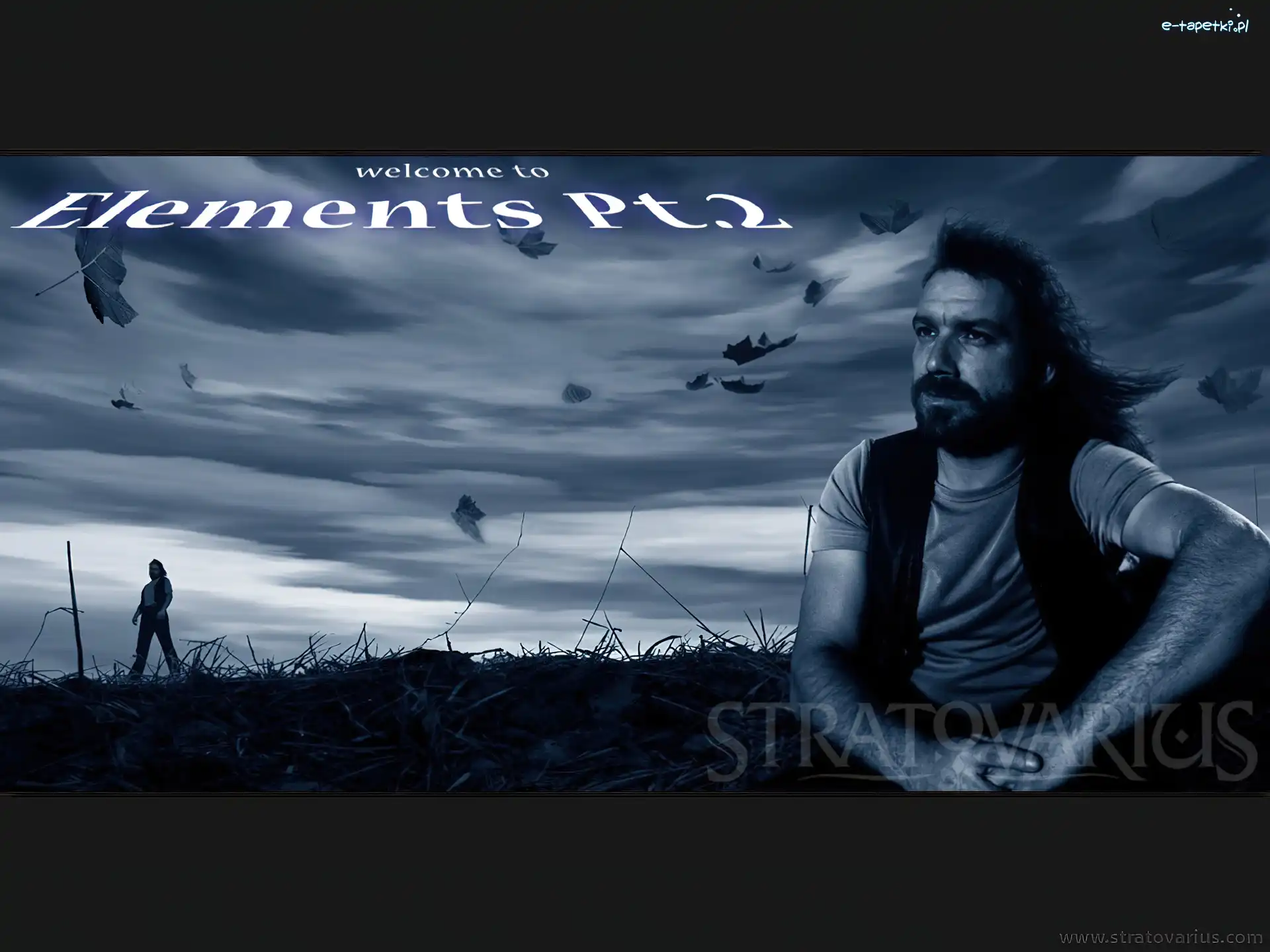 elements Pt.2, Stratovarius