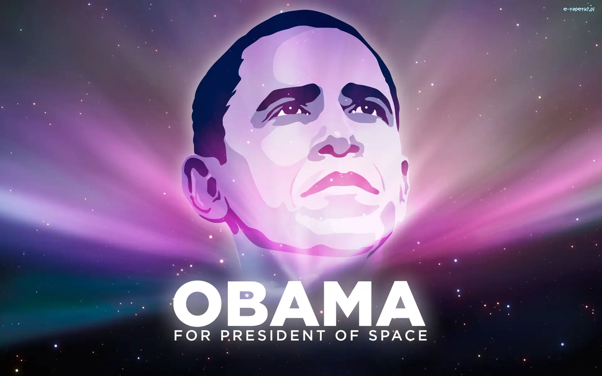 Barack Obama, Prezydent