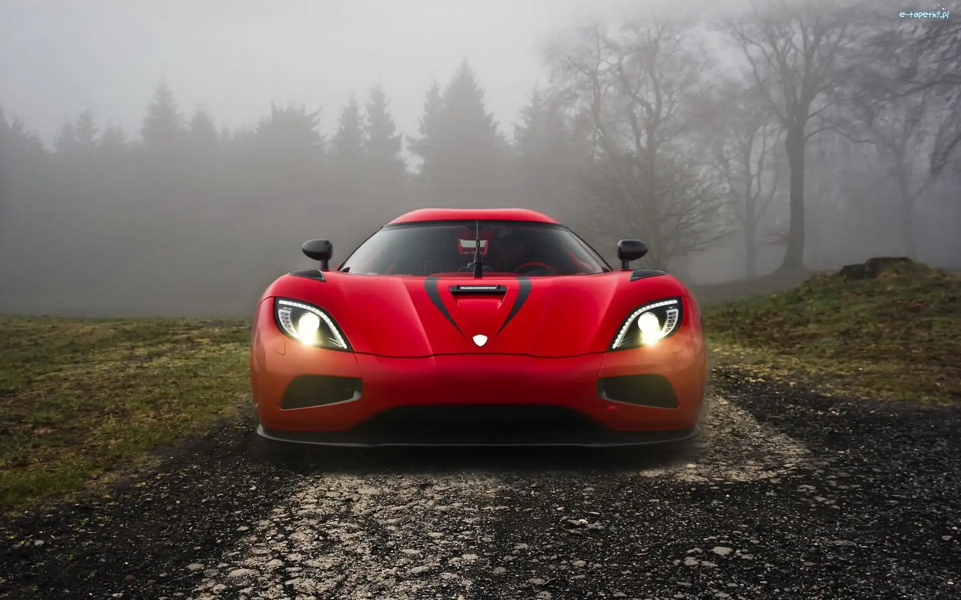 Agera R, Koenigsegg
