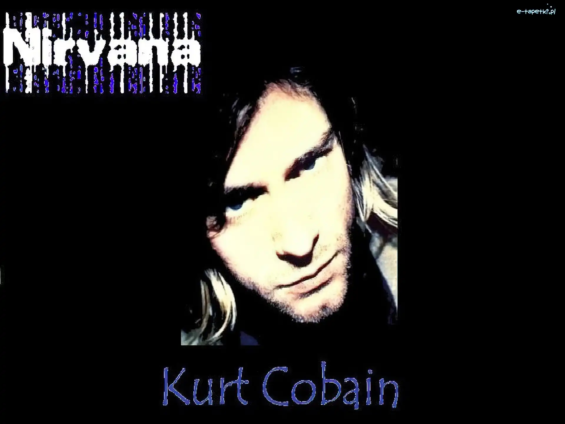 Kurt Cobain, Nirvana