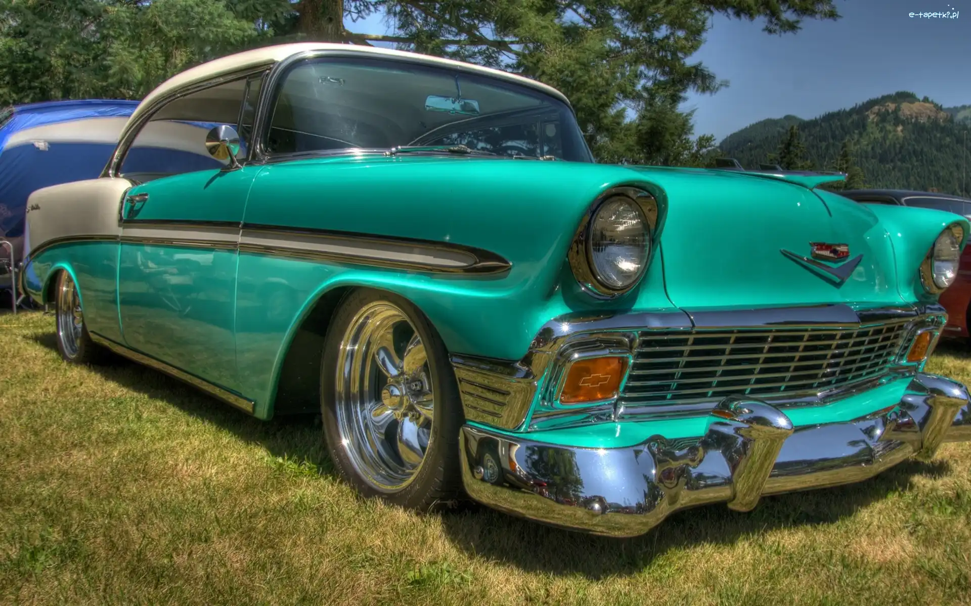 Chevy, Classic