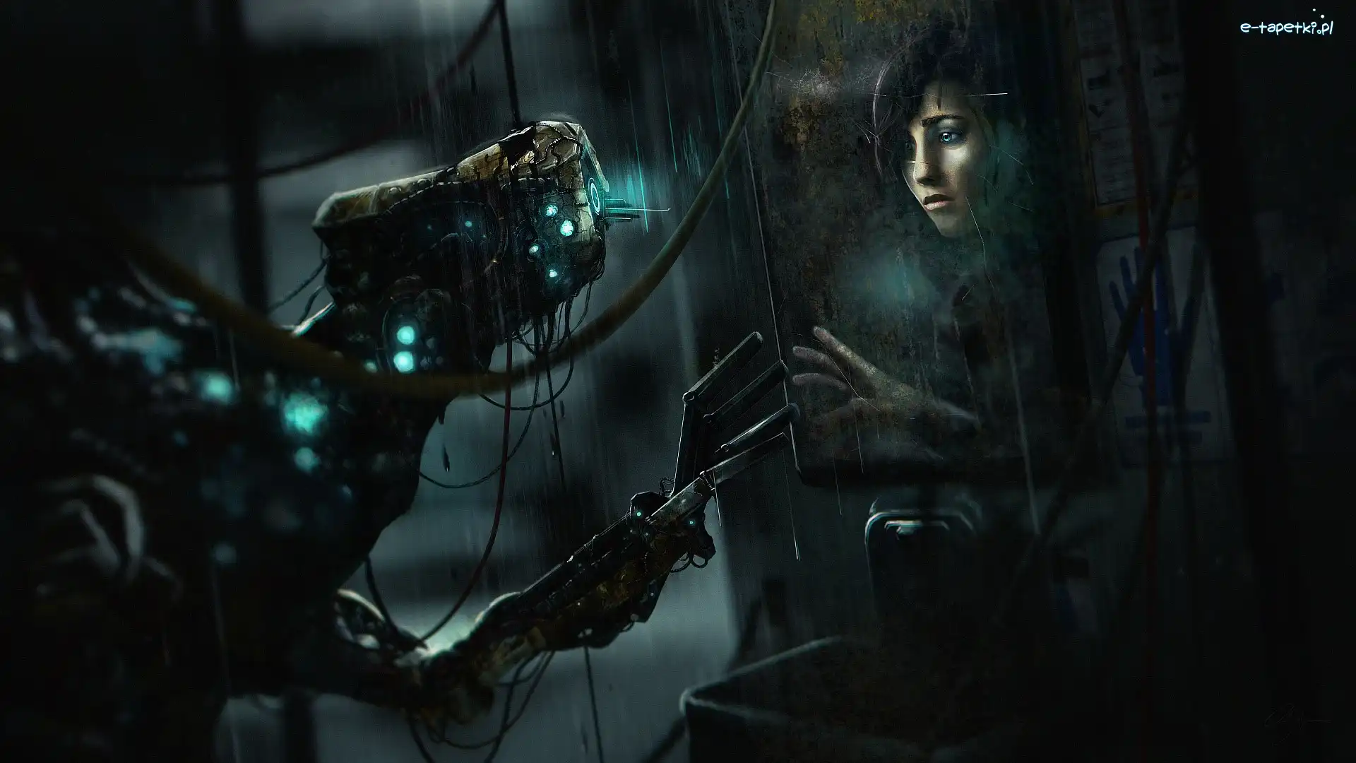 Catherine Chun, SOMA