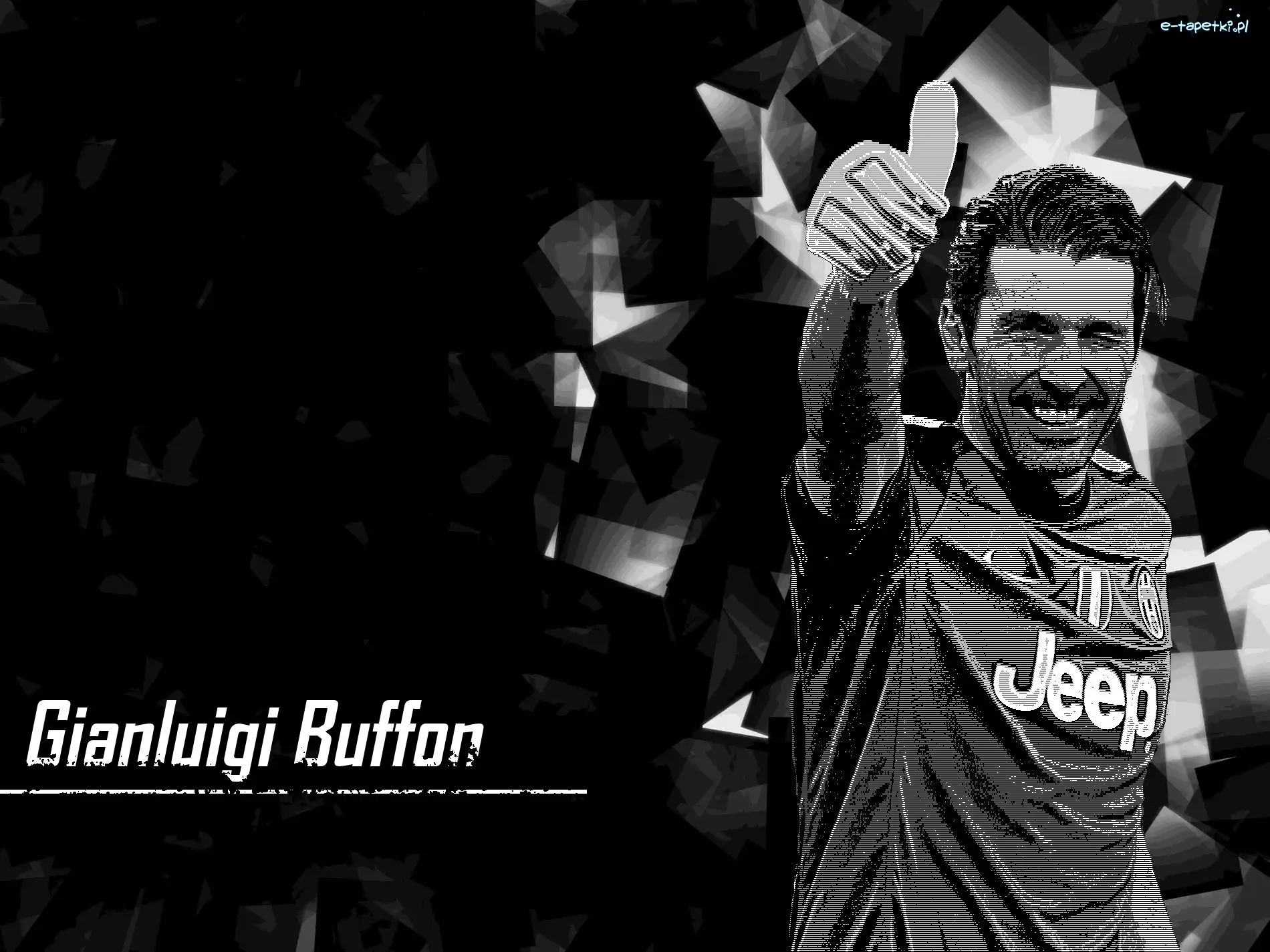 Gianluigi Buffon, Juventus, Buffon, Bramkarz, Piłka Nożna