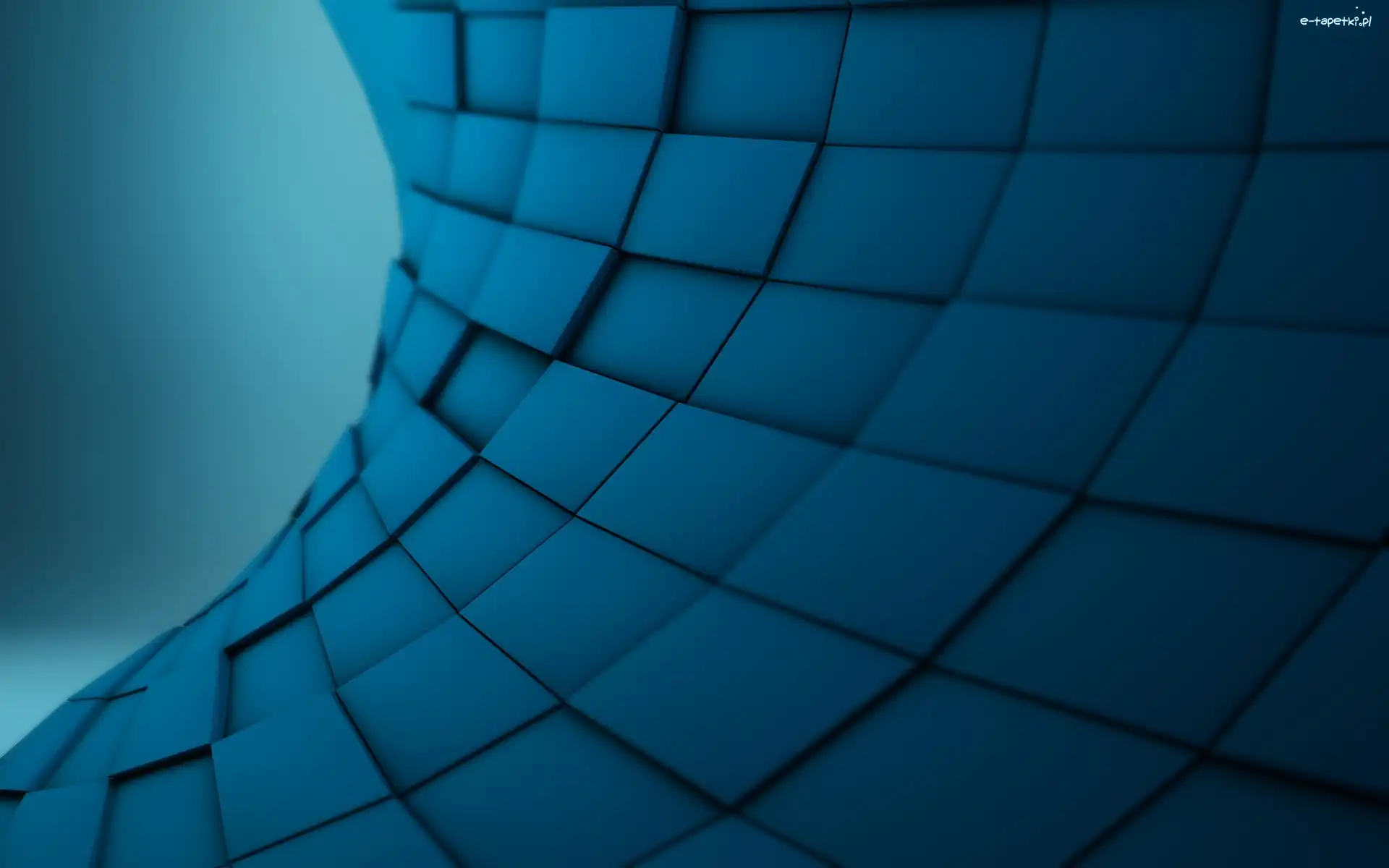 Tsunami, Fala, 3D
