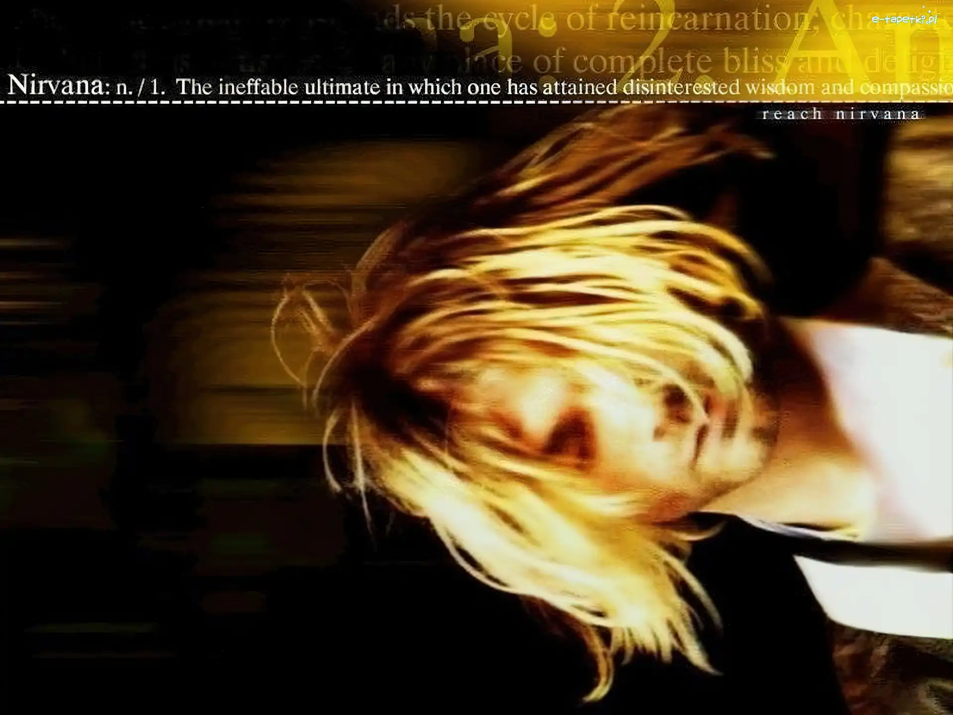 Kurt Cobain, Nirvana