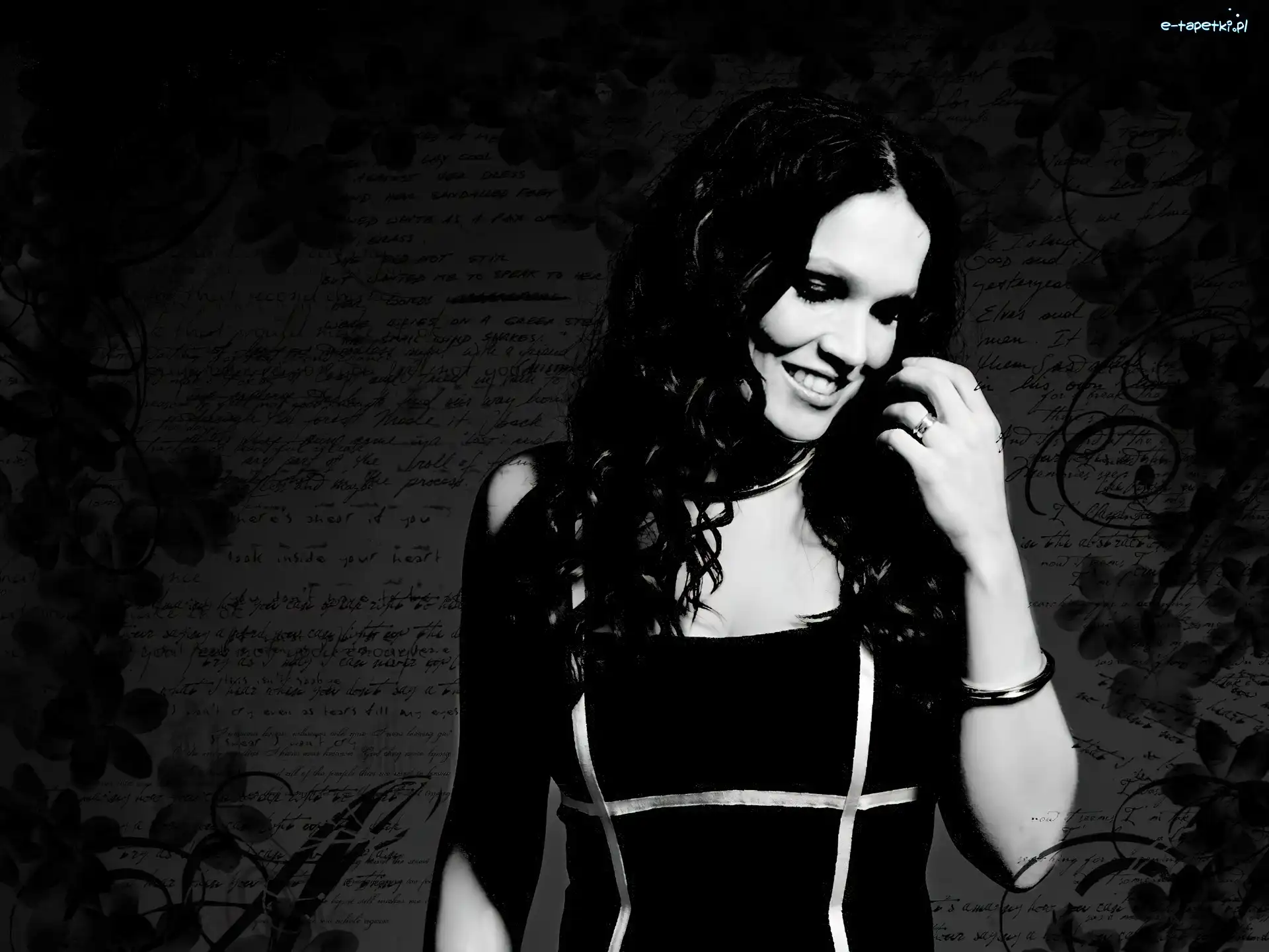 Tanja, Nightwish