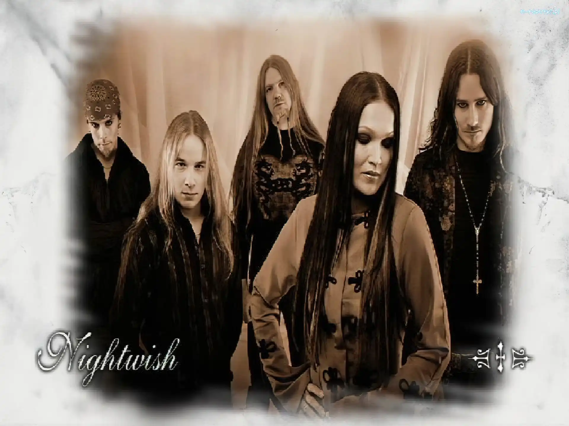 zespół, Nightwish