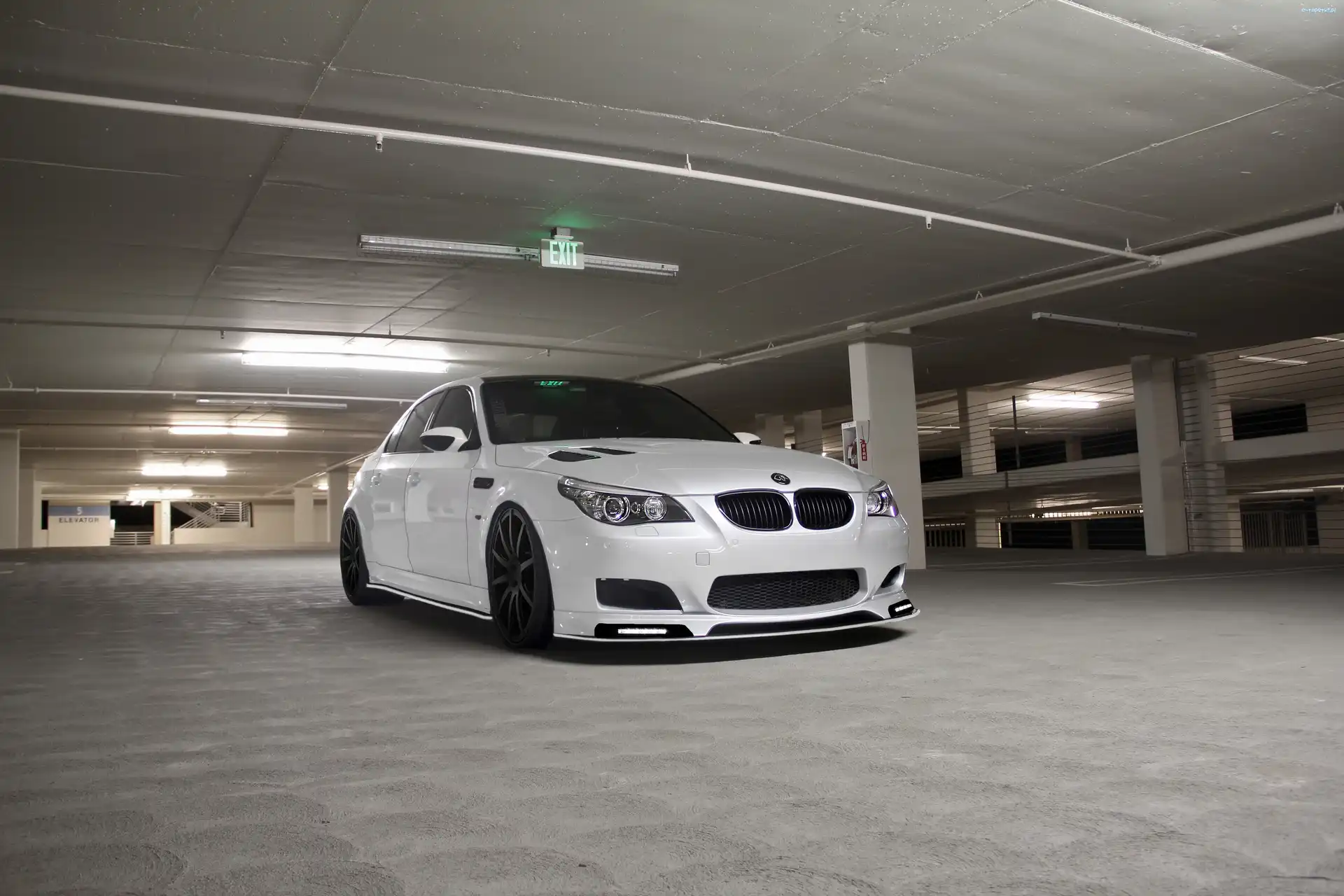 e60, BMW