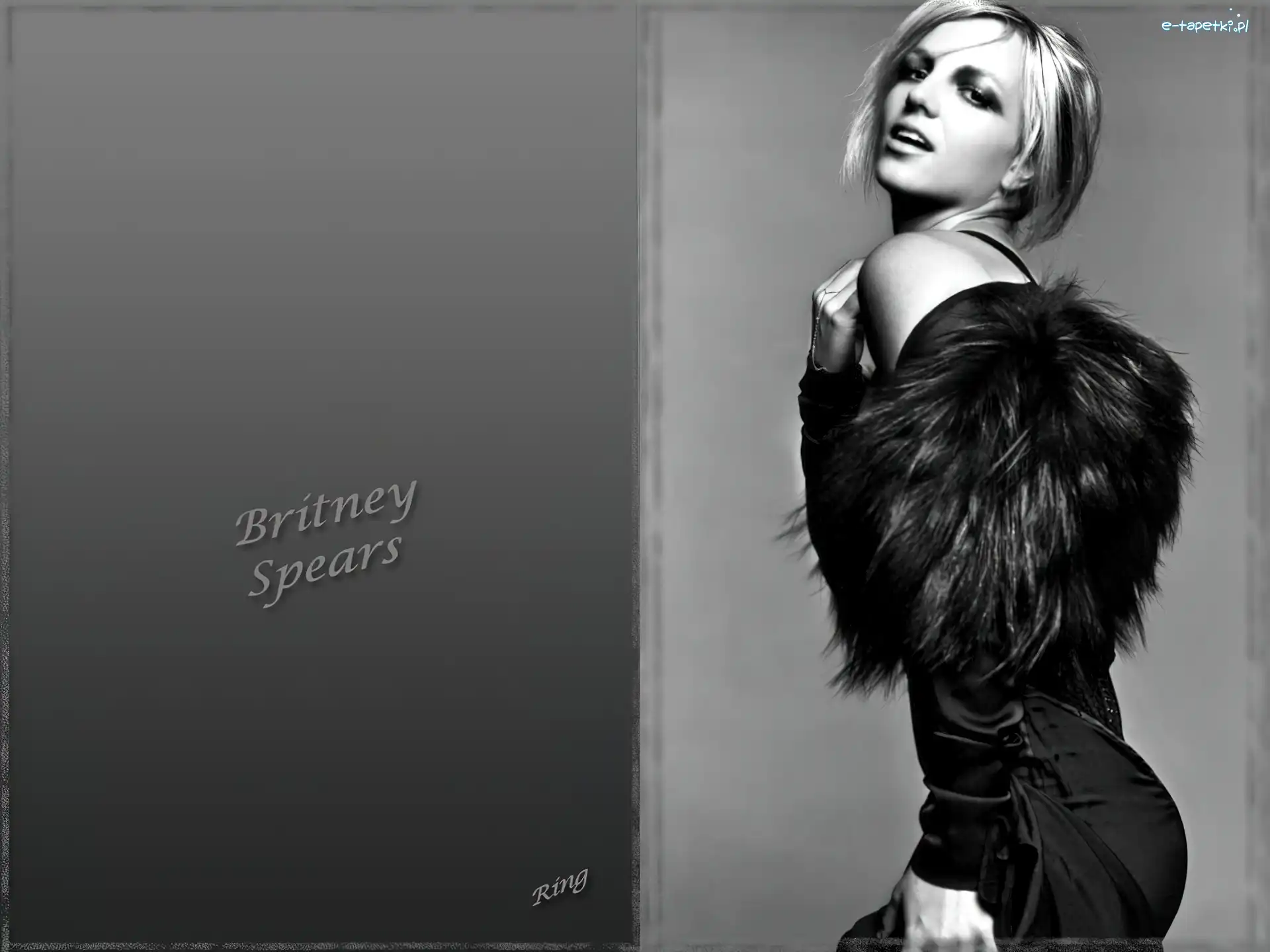 Britney Spears