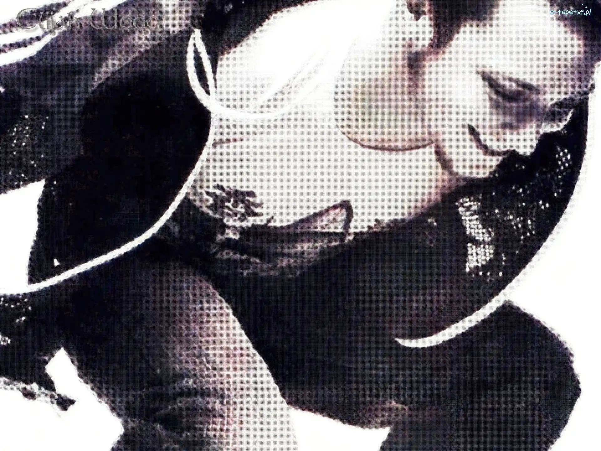bluza, jeansy, Elijah Wood