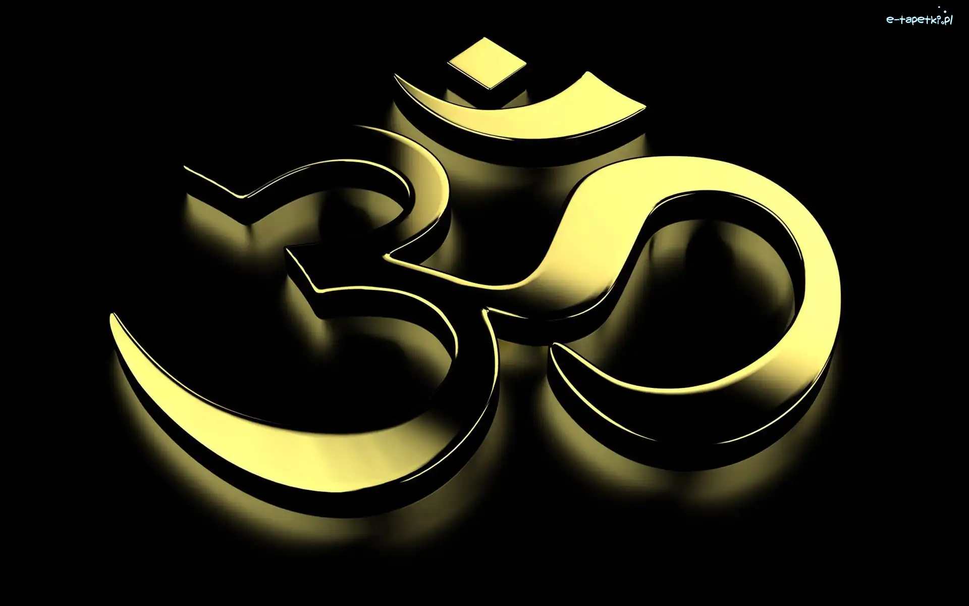 30, Symbol, 3D