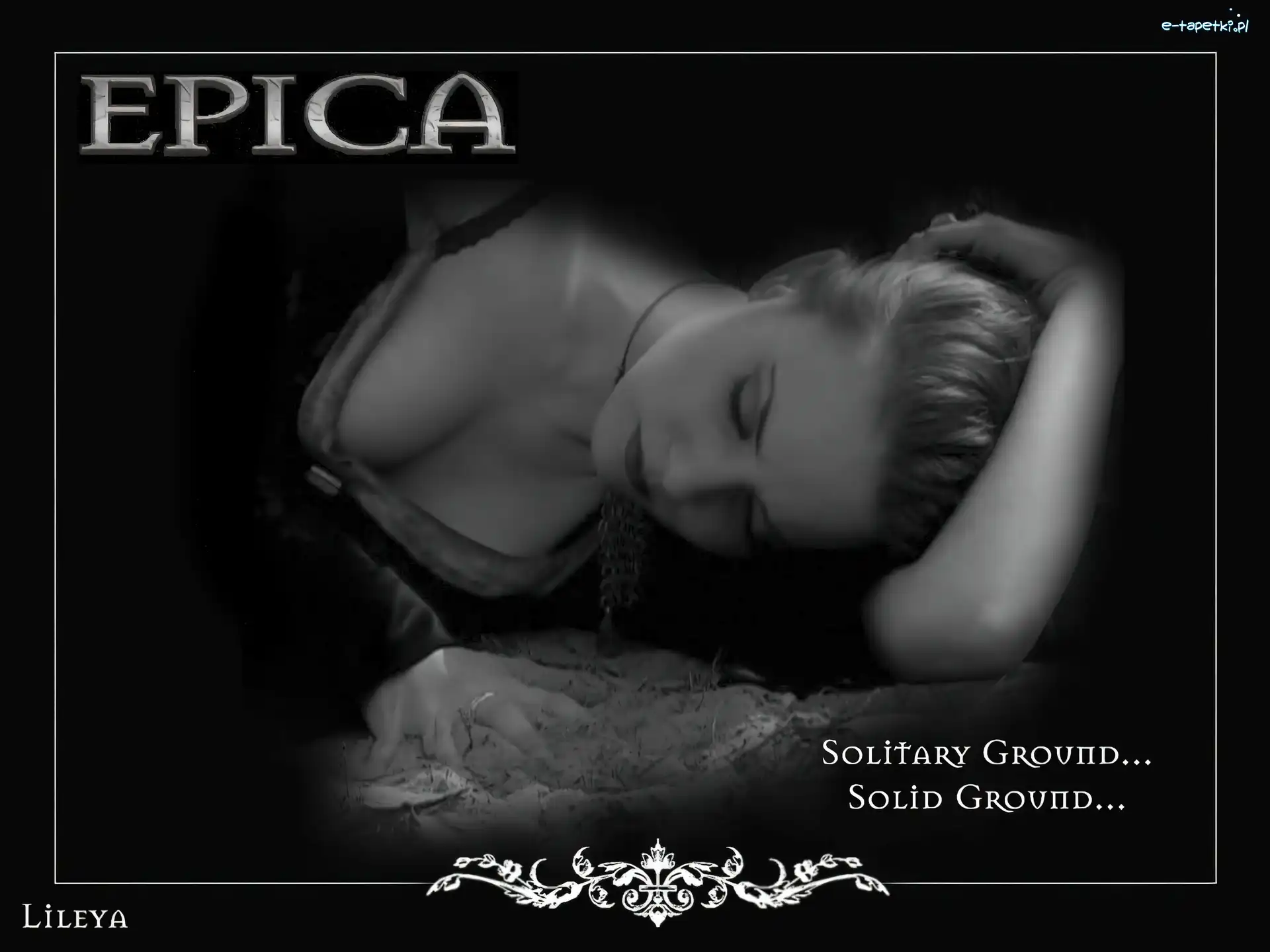kobieta, Epica