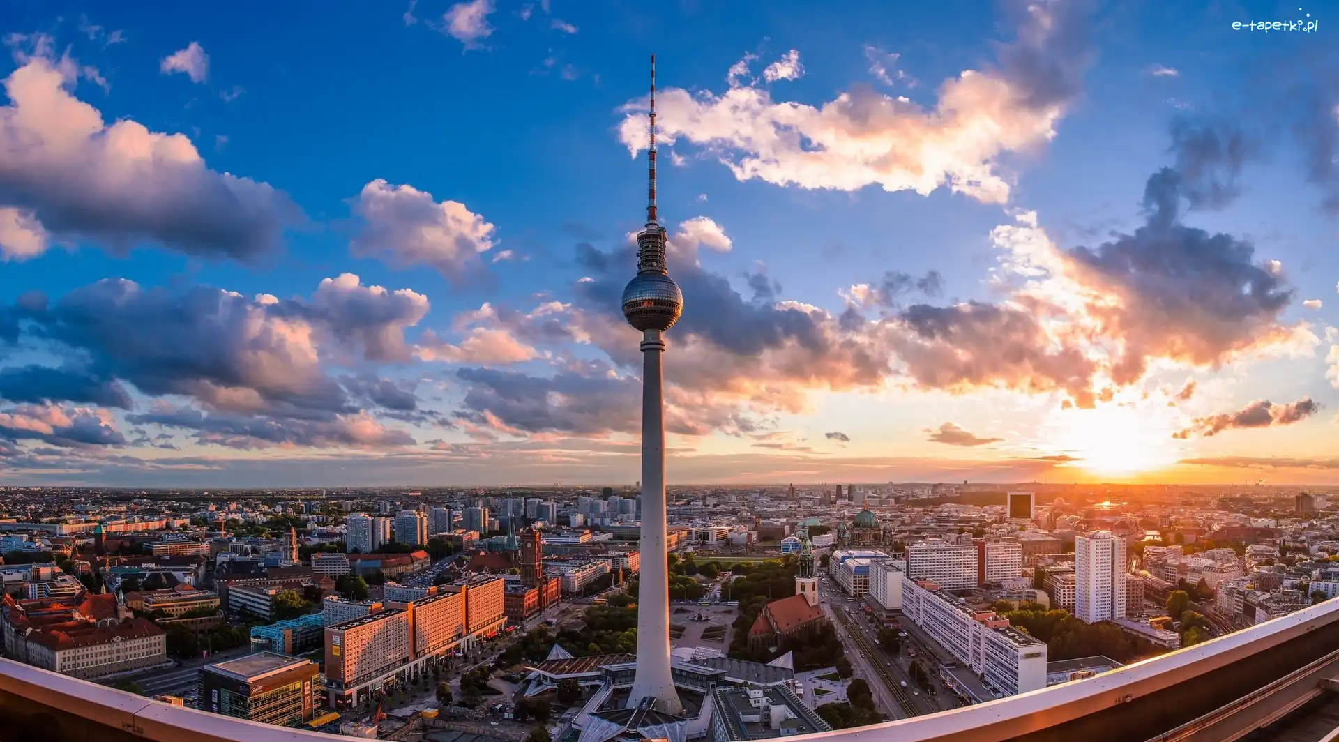 Niemcy, Berlin