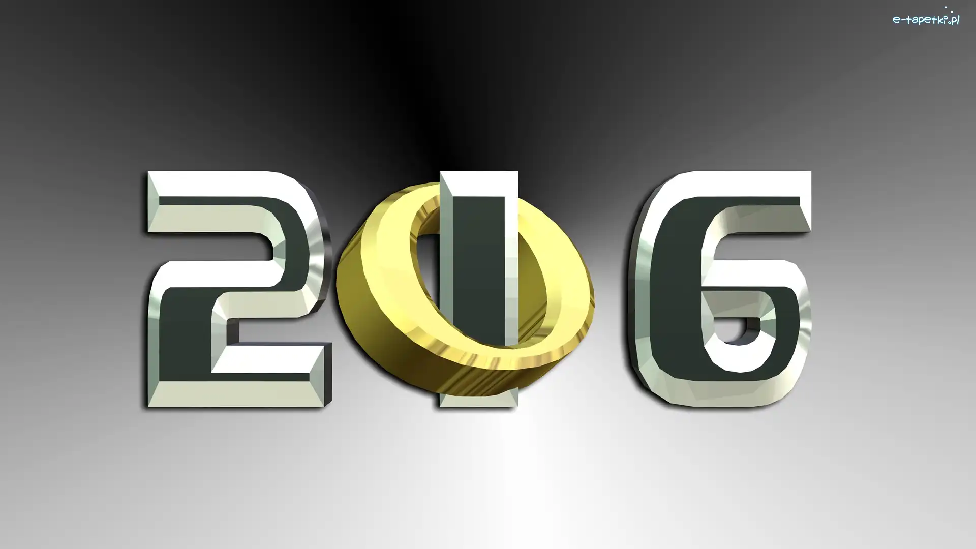 2016, Rok