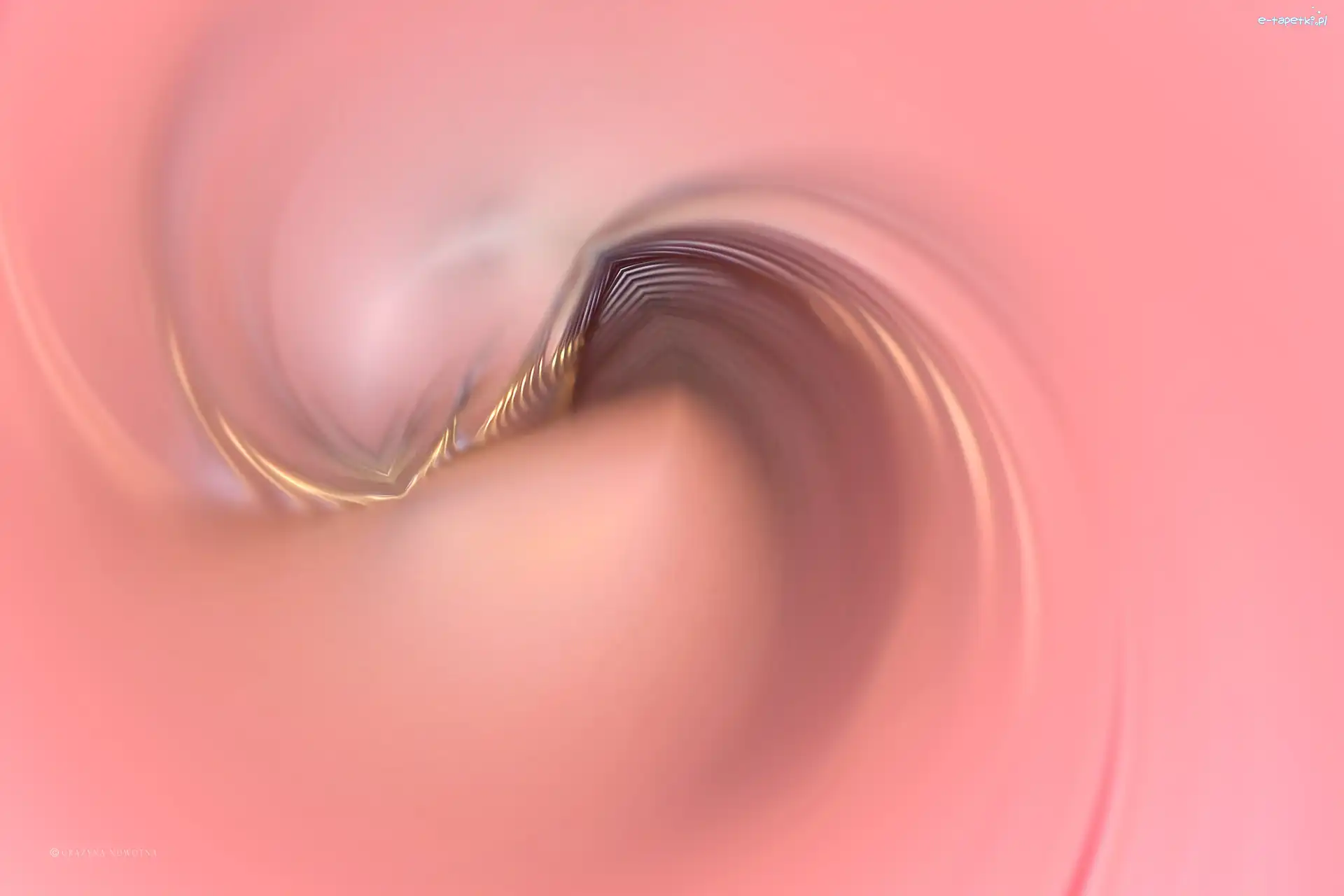 Abstrakcja, Grafika