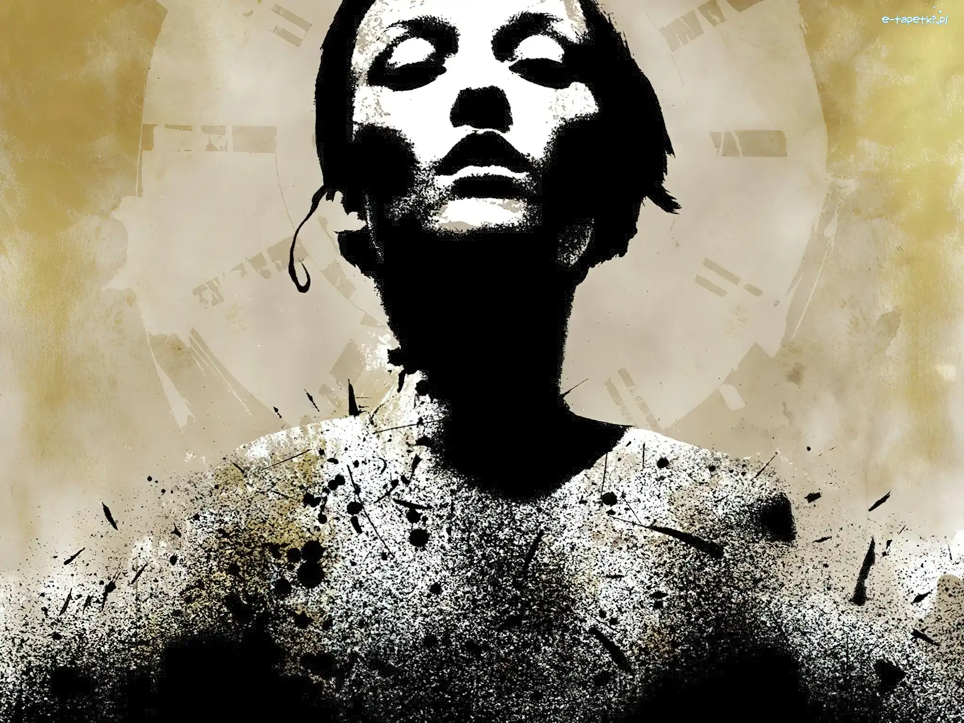 twarz, Converge