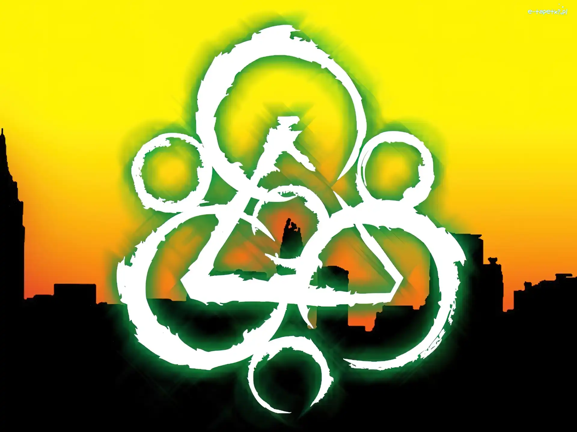 znaki, Coheed And Cambria