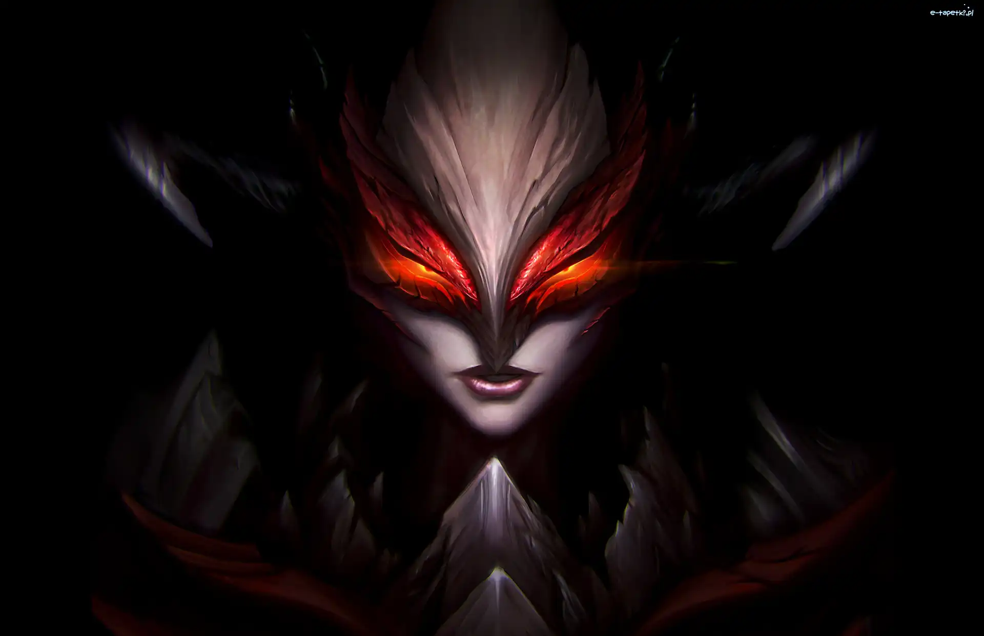 Fantasy, Kobieta
