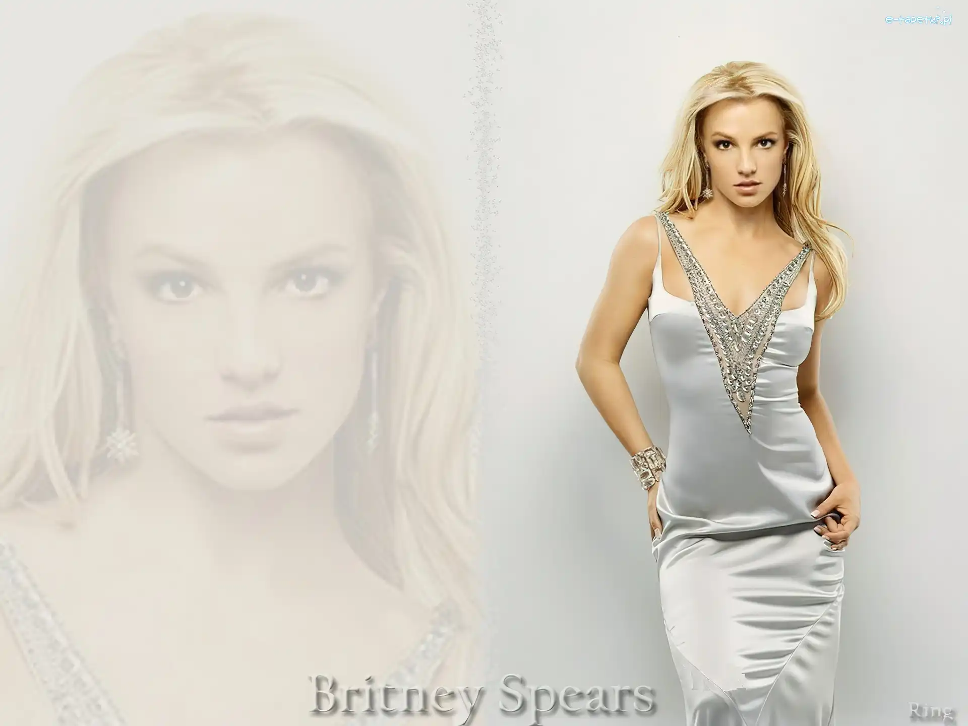 Sexy, Britney Spears