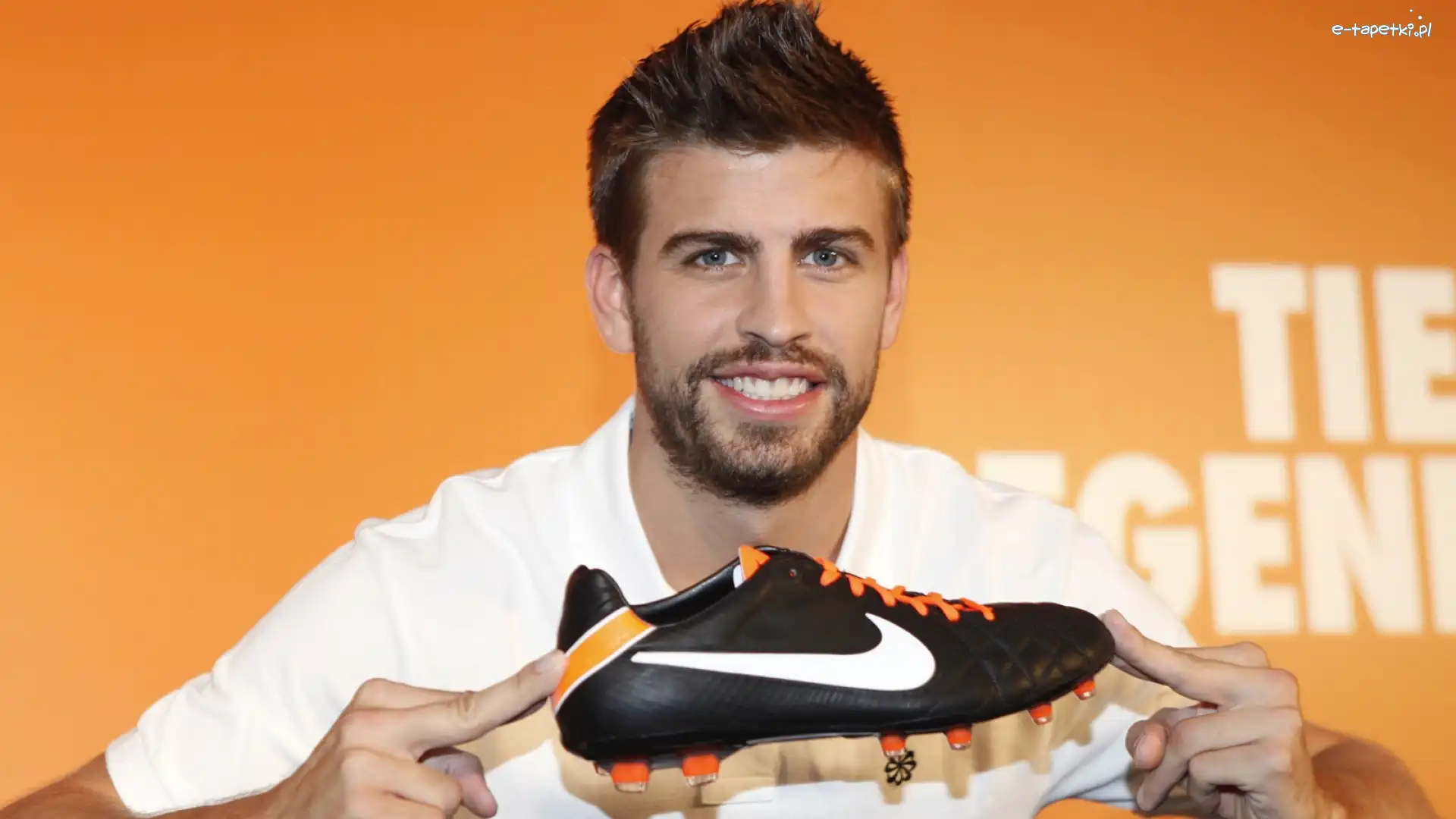 FC, Piłka, Nożna, Barcelona, Pique, Gerard