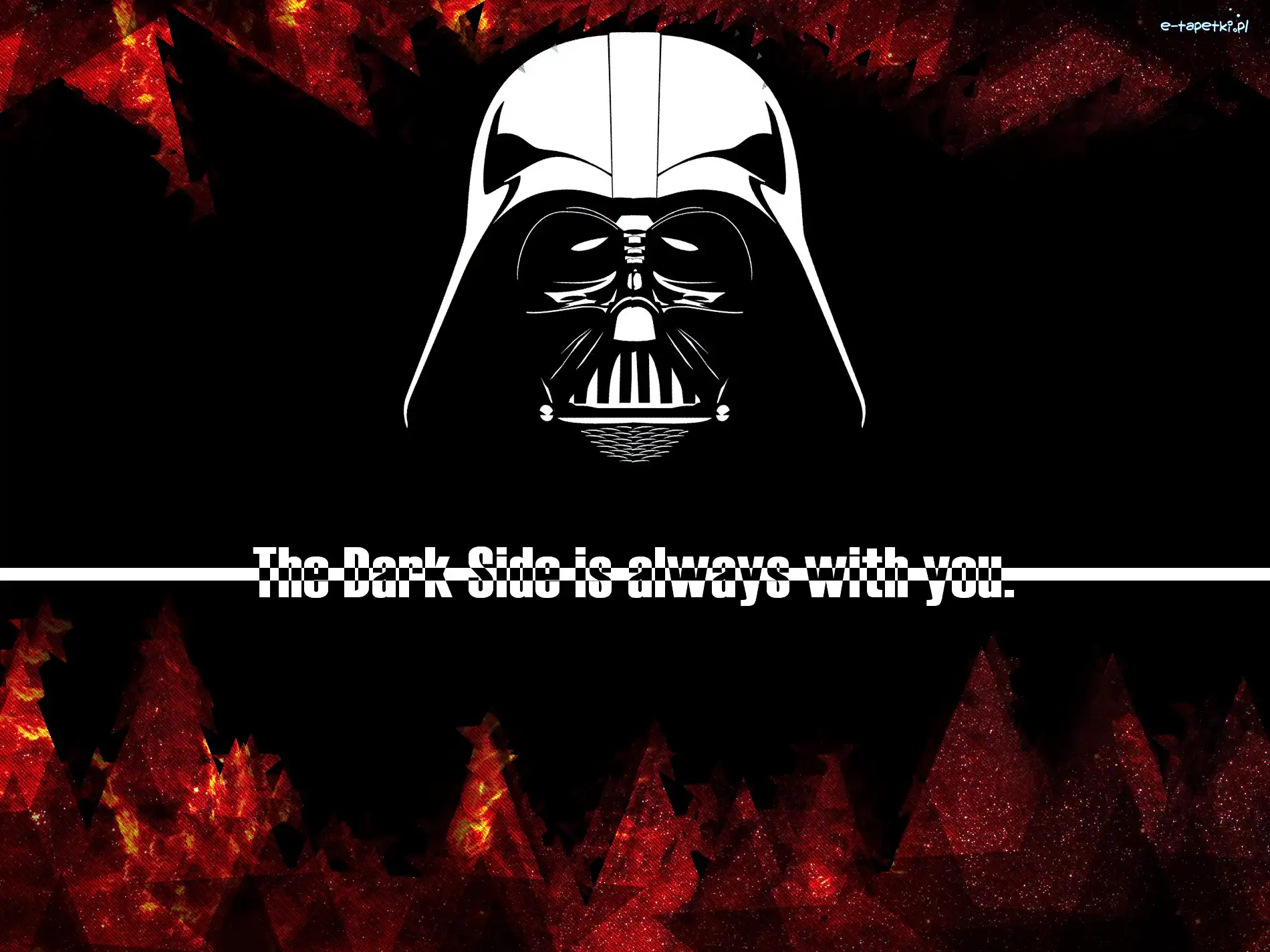 Gwiezdne Wojny, Star Wars, Darth Vader