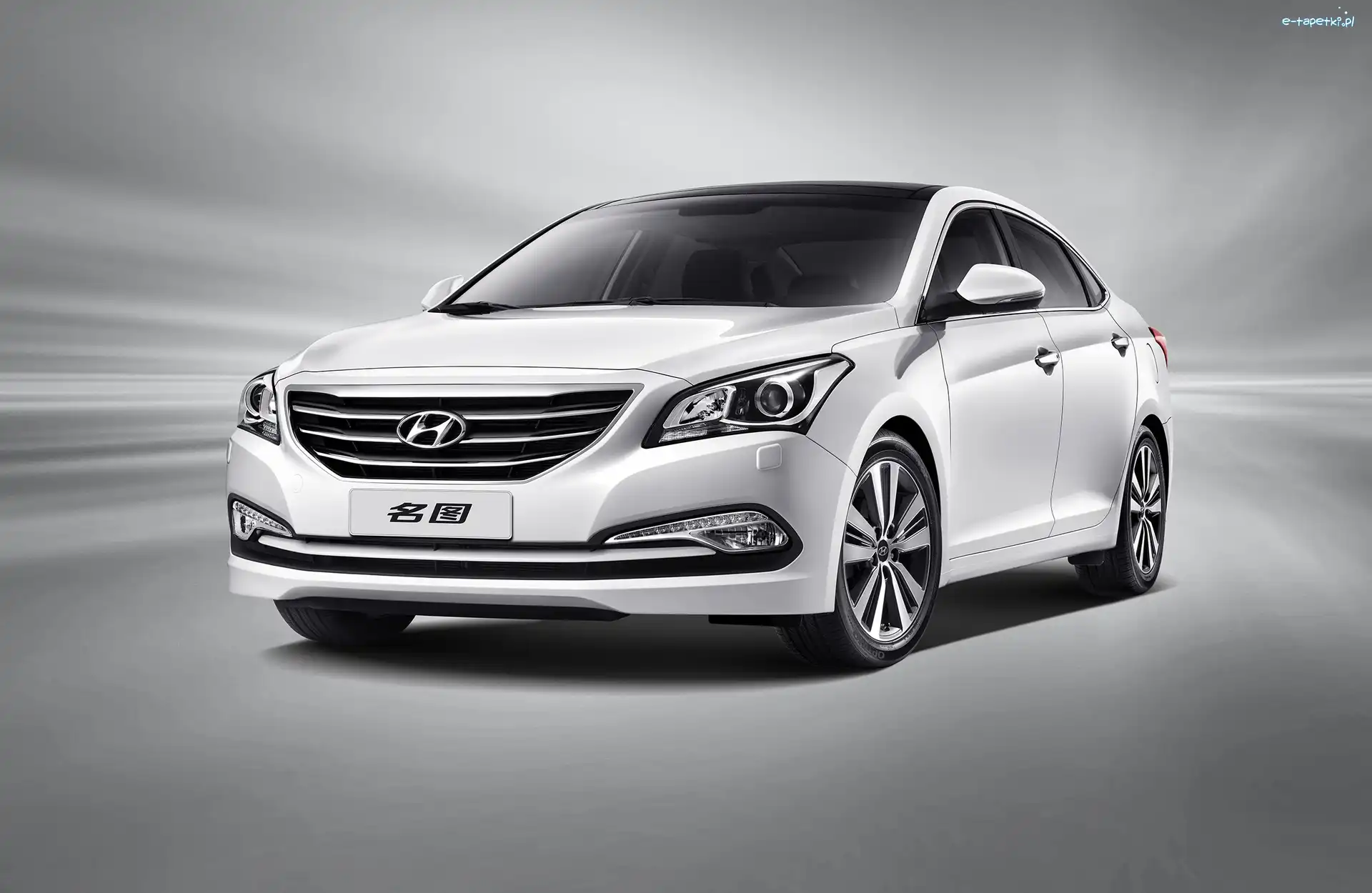 Samochód, Hyundai