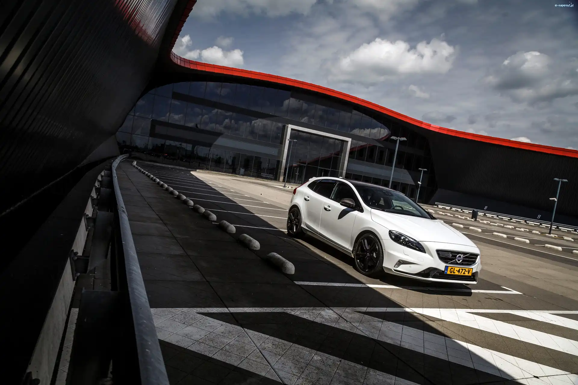 V40, Samochód, Volvo