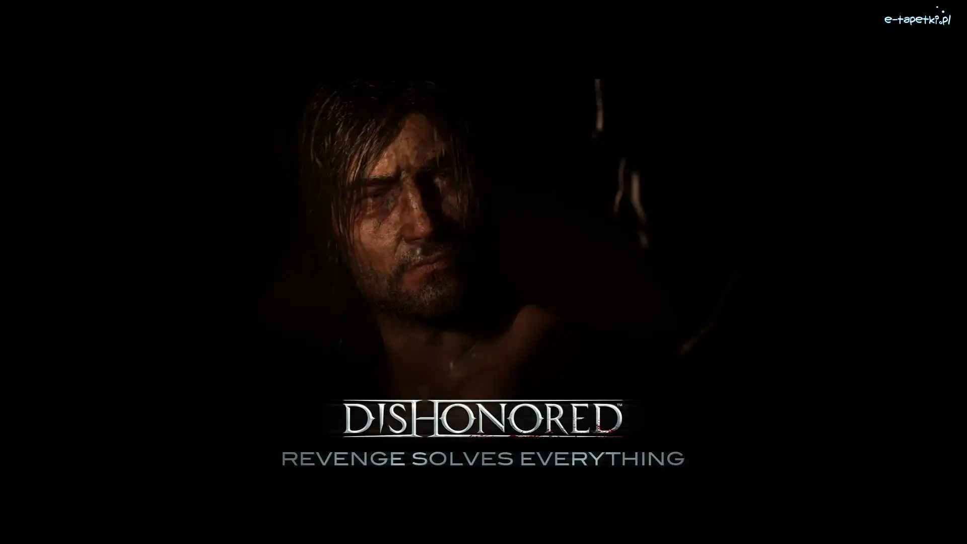 Corvo, Dishonored
