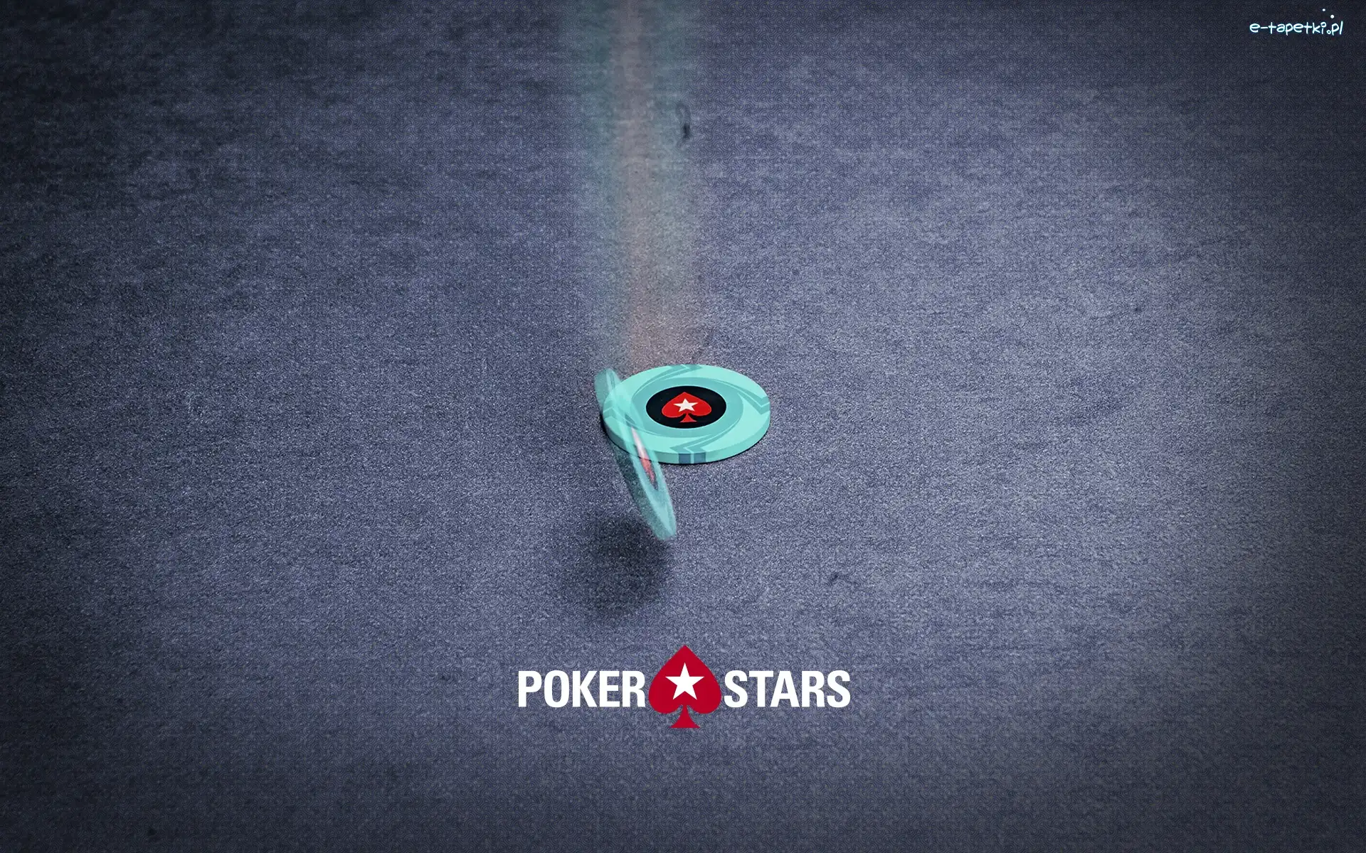 Poker, Żetony
