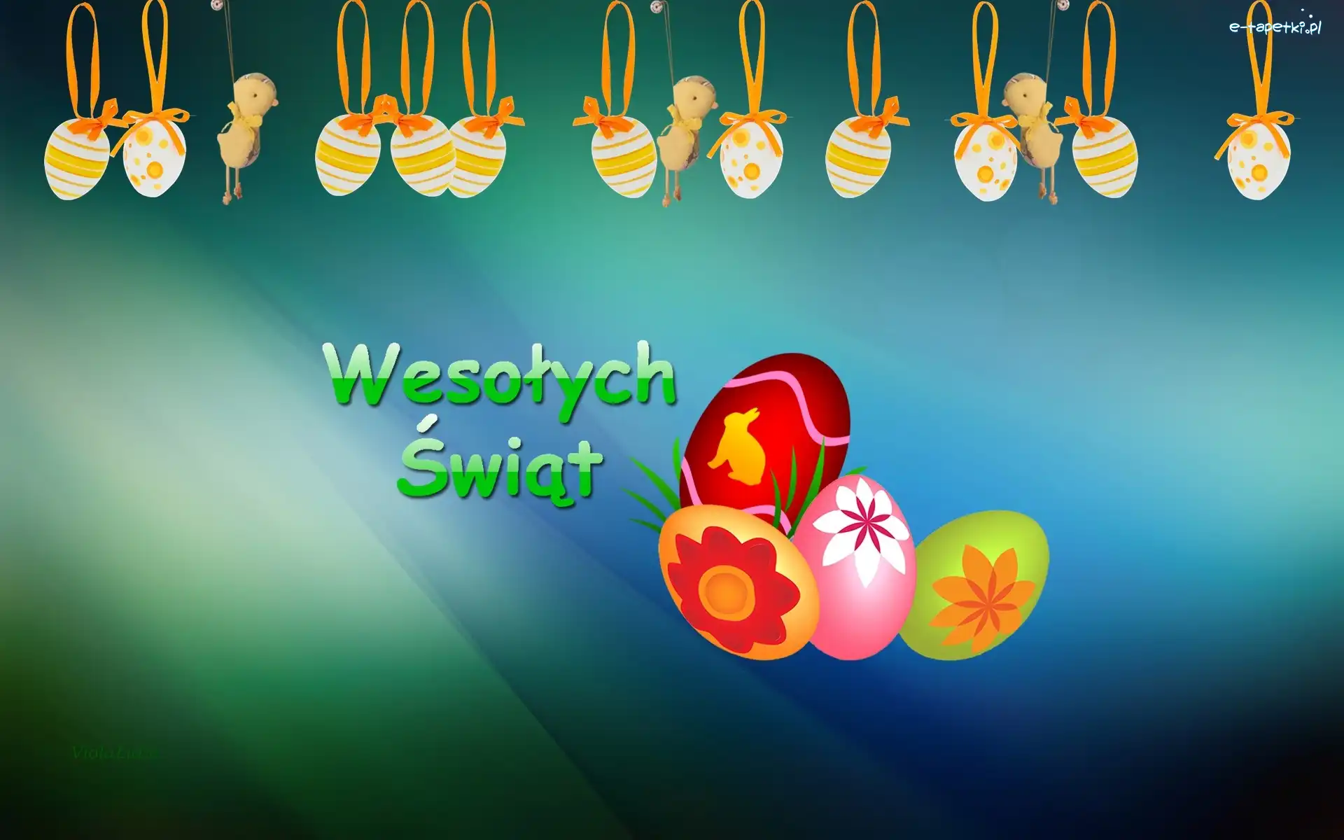 Pisanki, Wielkanoc, Grafika