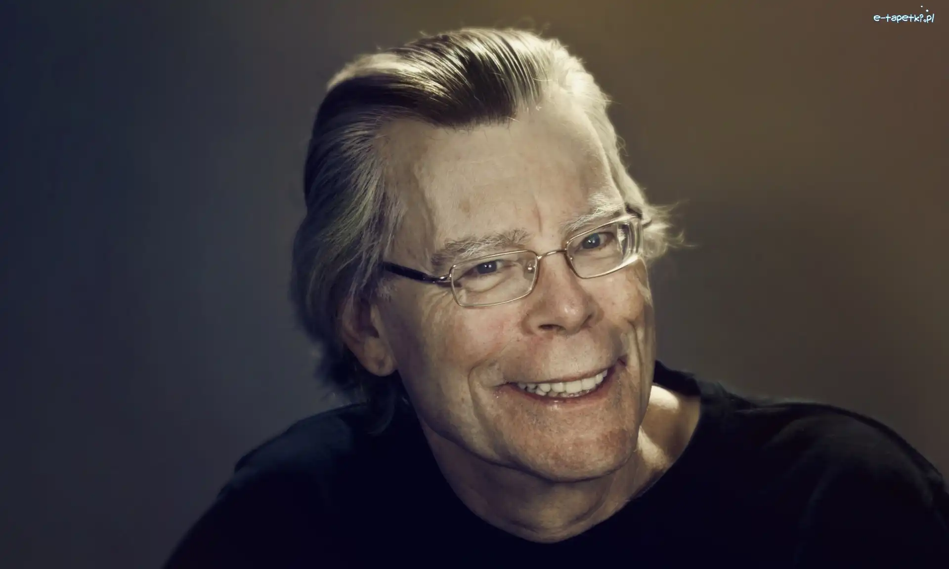 Pisarz, Stephen King