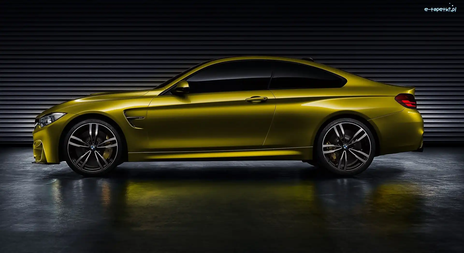 Concept, M4, BMW