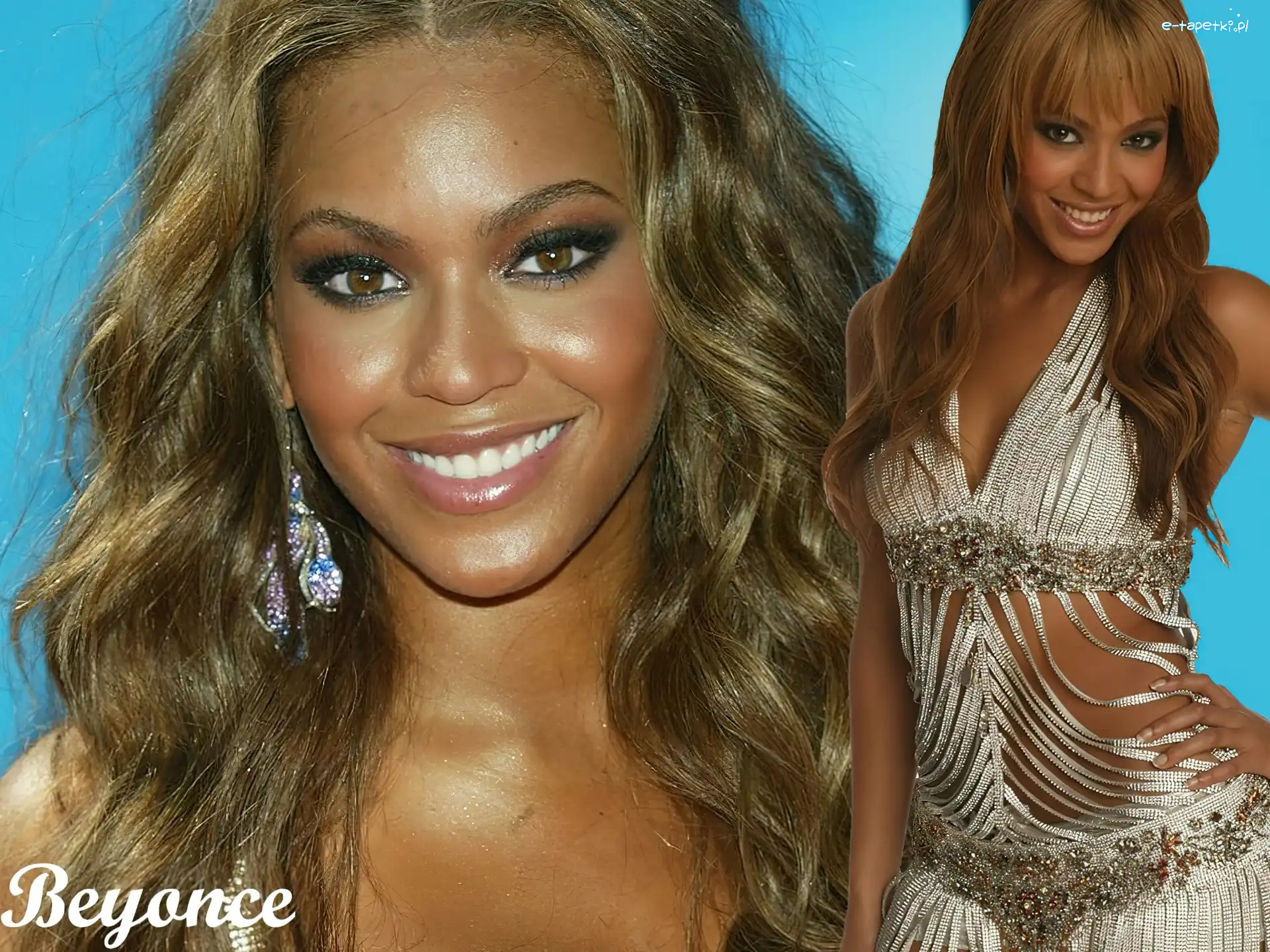 Beyonce Knowles